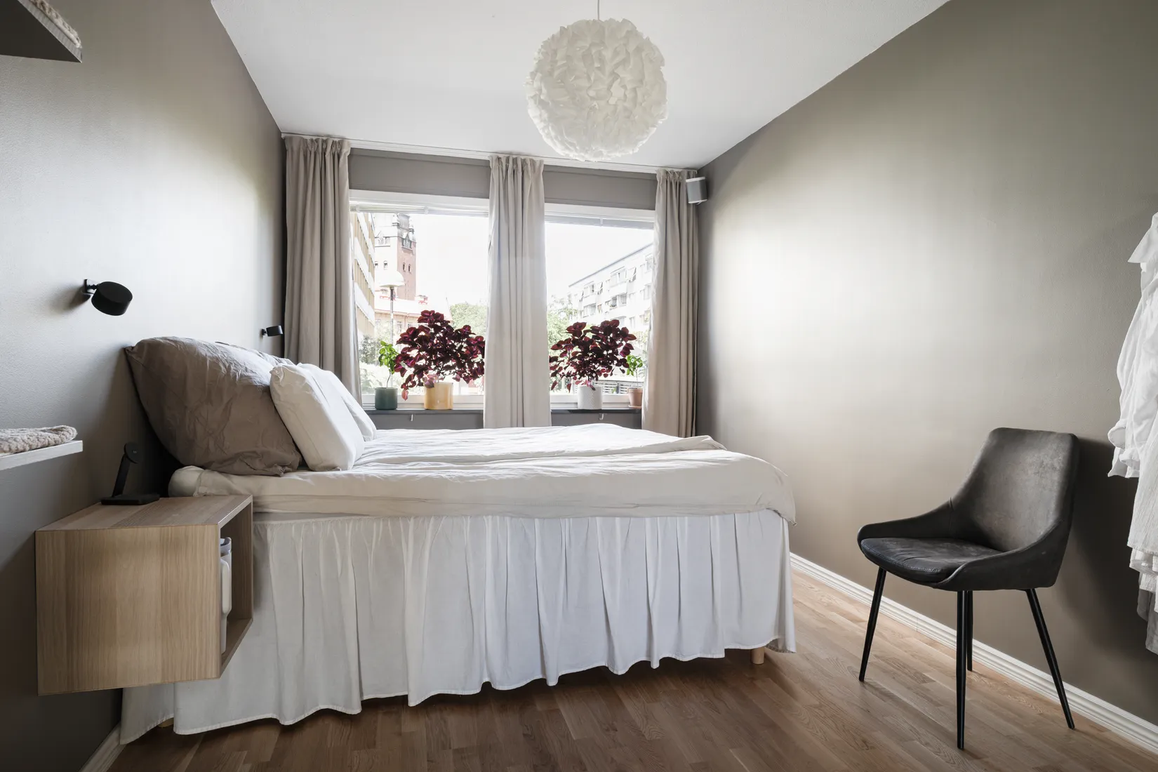 Bostadsrätt, Vaktmästaregången 6, Masthugget, Göteborg
