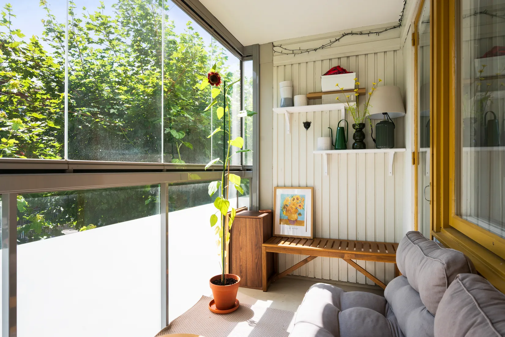 Bostadsrätt, Vaktmästaregången 6, Masthugget, Göteborg