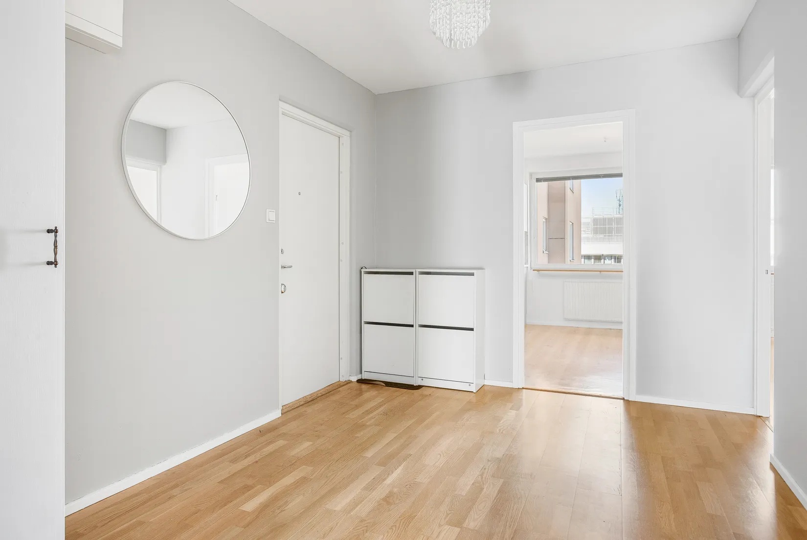Bostadsrätt, Hamngatan 26, Centralt, Karlstad