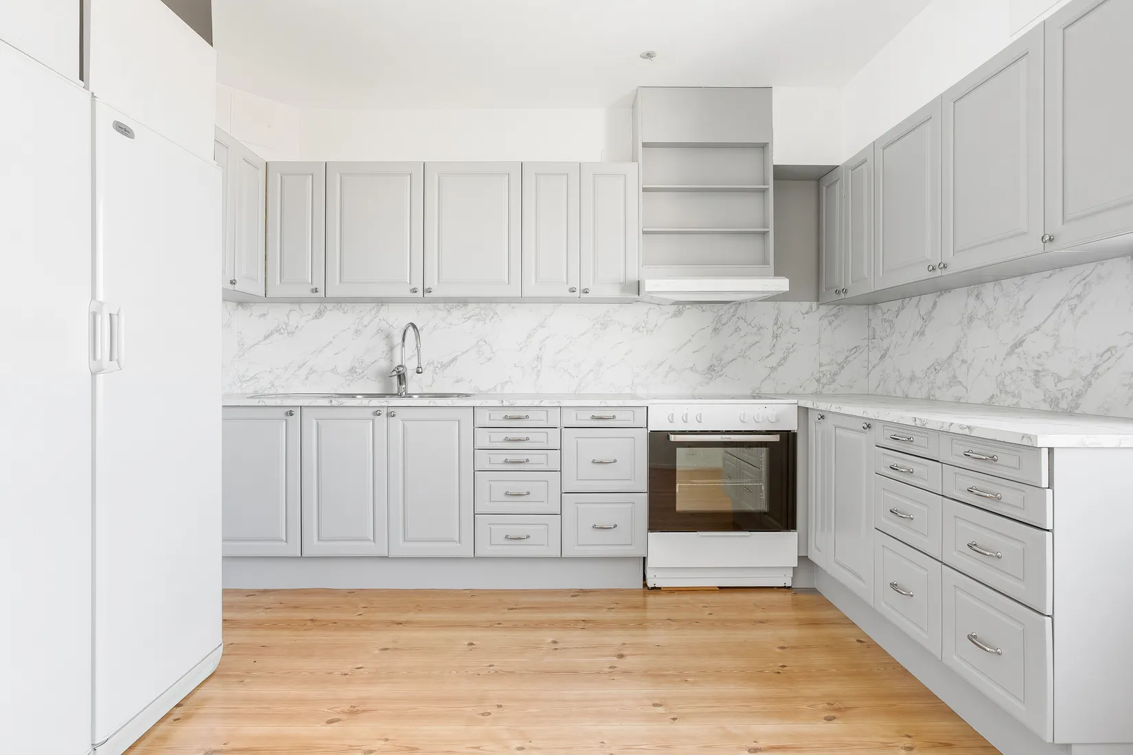 Bostadsrätt, Hamngatan 26, Centralt, Karlstad