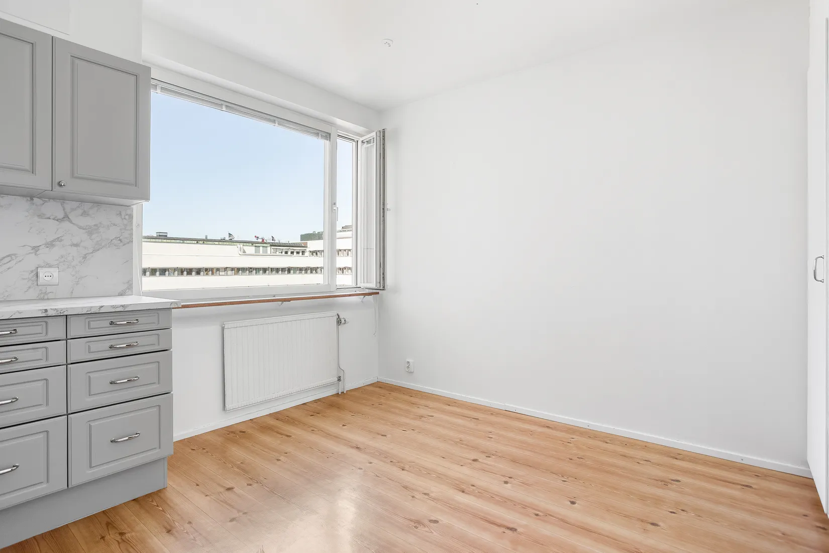 Bostadsrätt, Hamngatan 26, Centralt, Karlstad