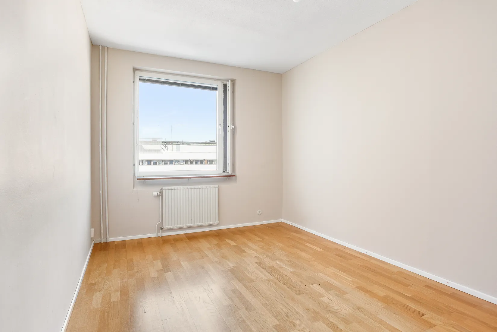 Bostadsrätt, Hamngatan 26, Centralt, Karlstad