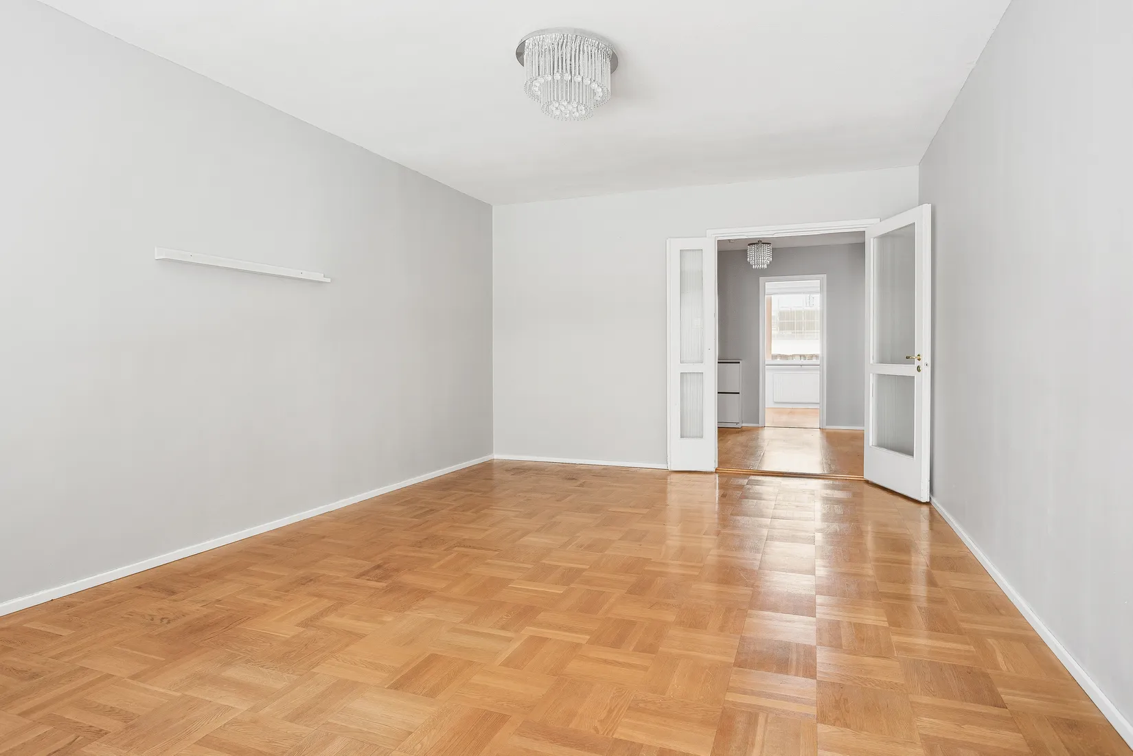 Bostadsrätt, Hamngatan 26, Centralt, Karlstad
