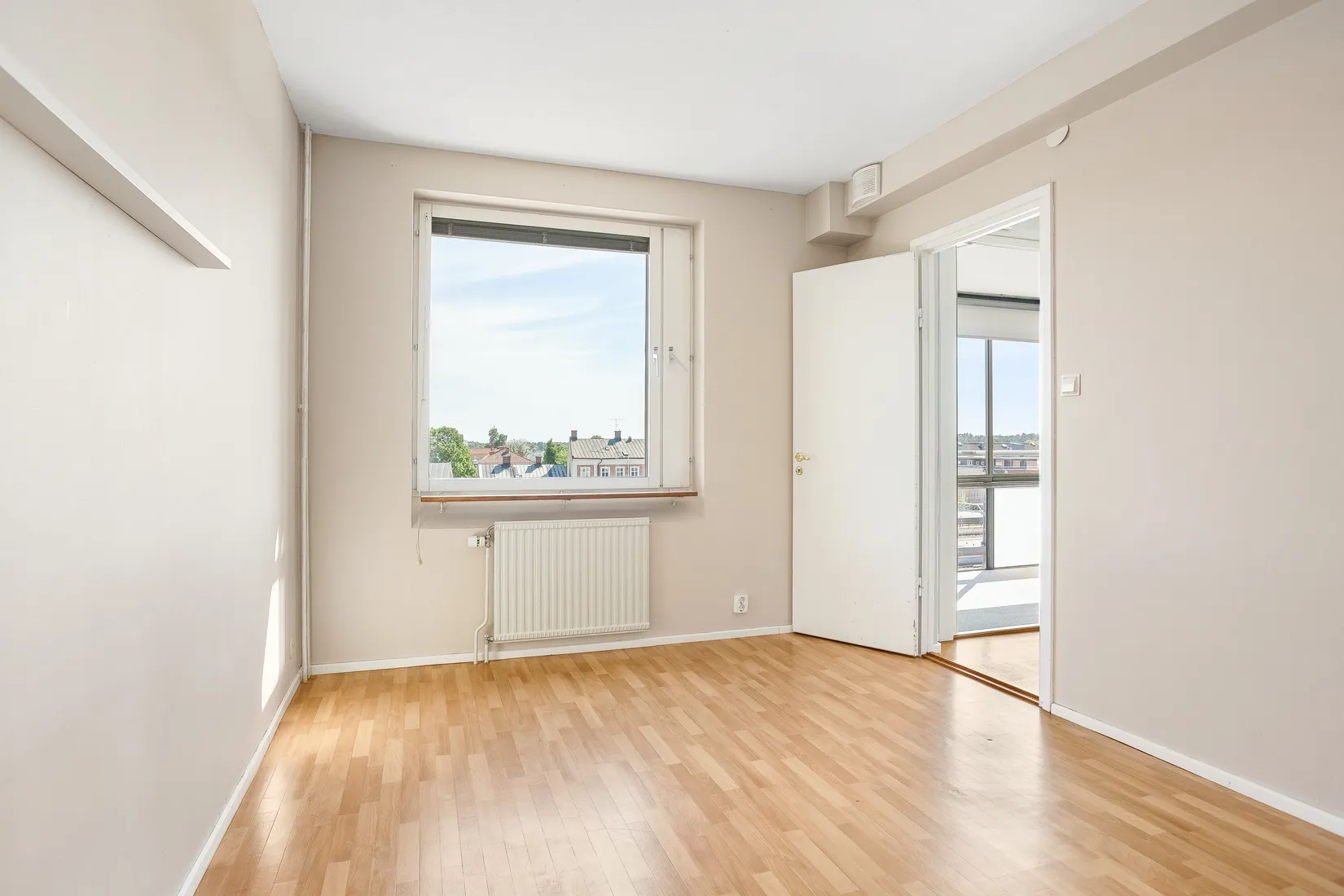 Bostadsrätt, Hamngatan 26, Centralt, Karlstad
