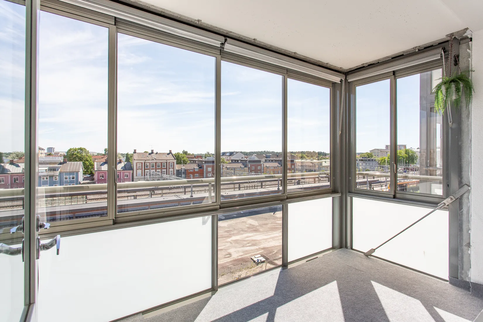 Bostadsrätt, Hamngatan 26, Centralt, Karlstad