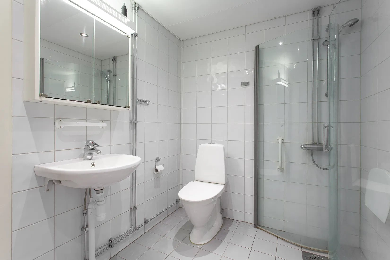 Bostadsrätt, Hamngatan 26, Centralt, Karlstad