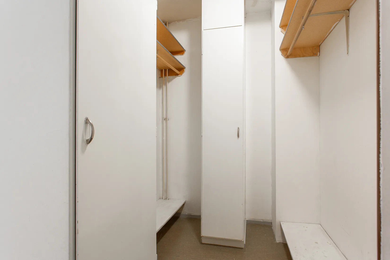 Bostadsrätt, Hamngatan 26, Centralt, Karlstad