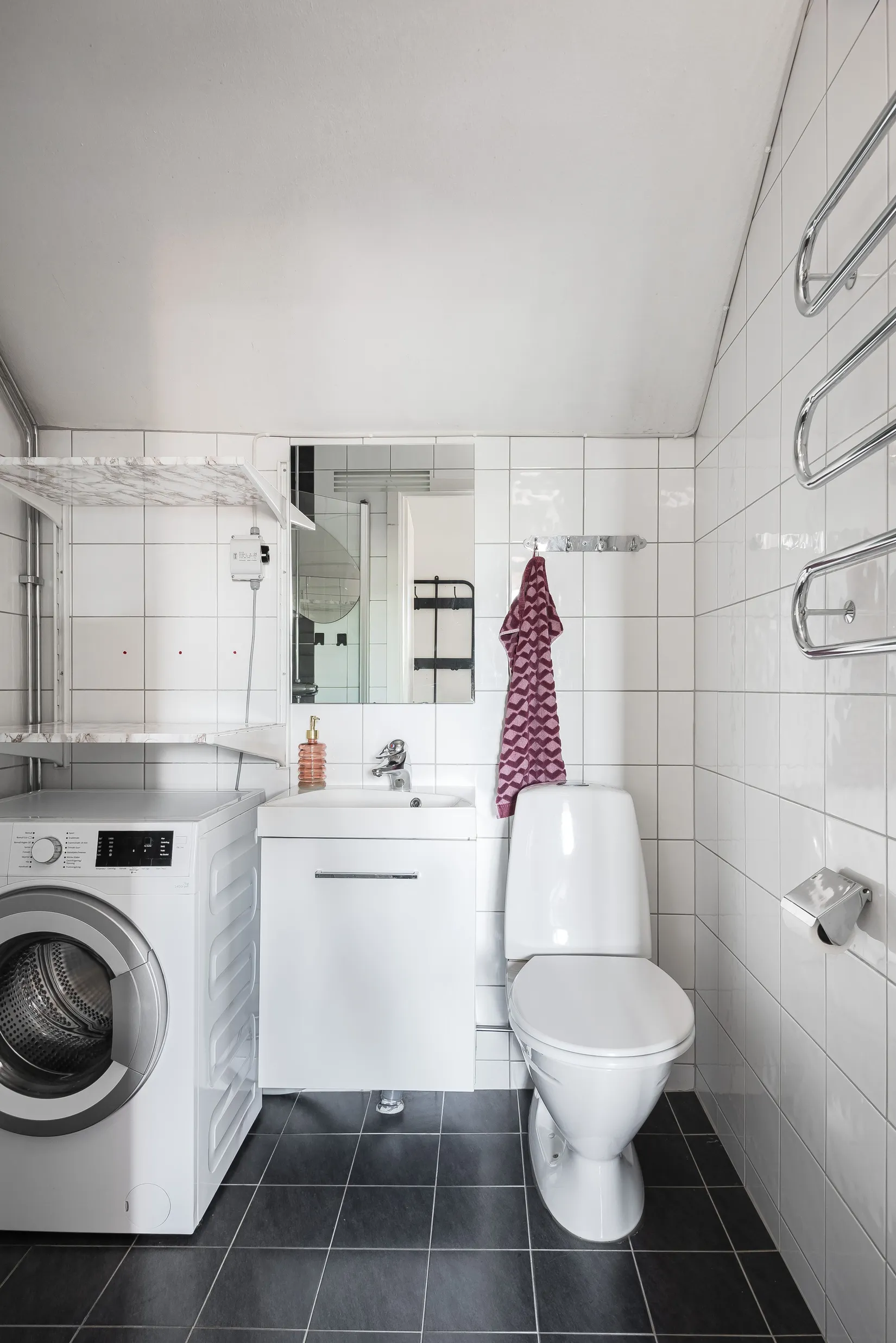 Bostadsrätt, Nygatan 45, Södermalm, Sundsvall