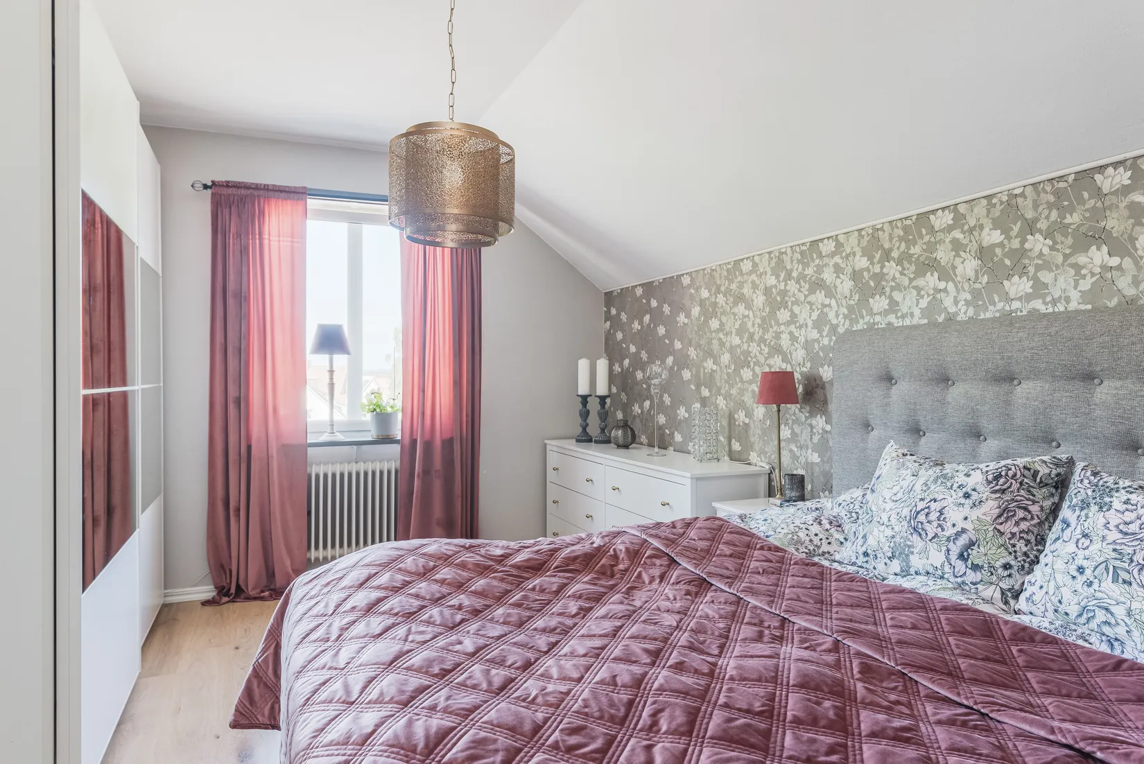 Bostadsrätt, Nygatan 45, Södermalm, Sundsvall