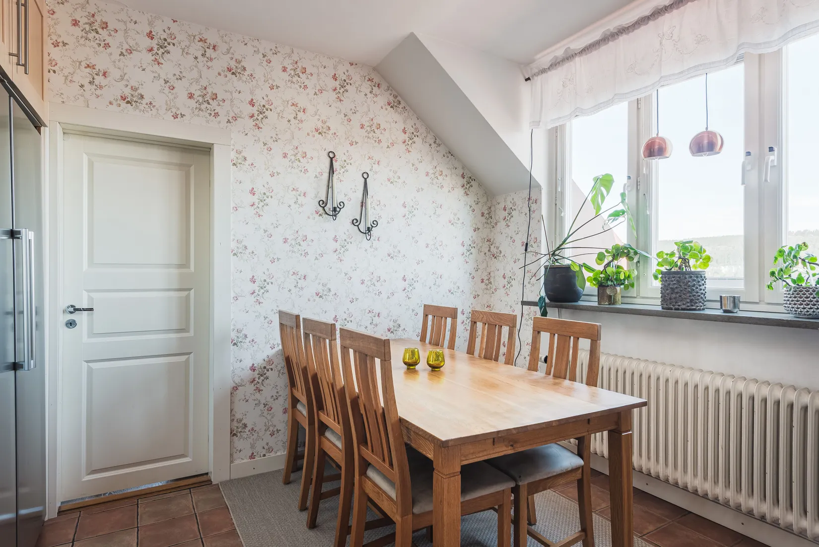 Bostadsrätt, Nygatan 45, Södermalm, Sundsvall