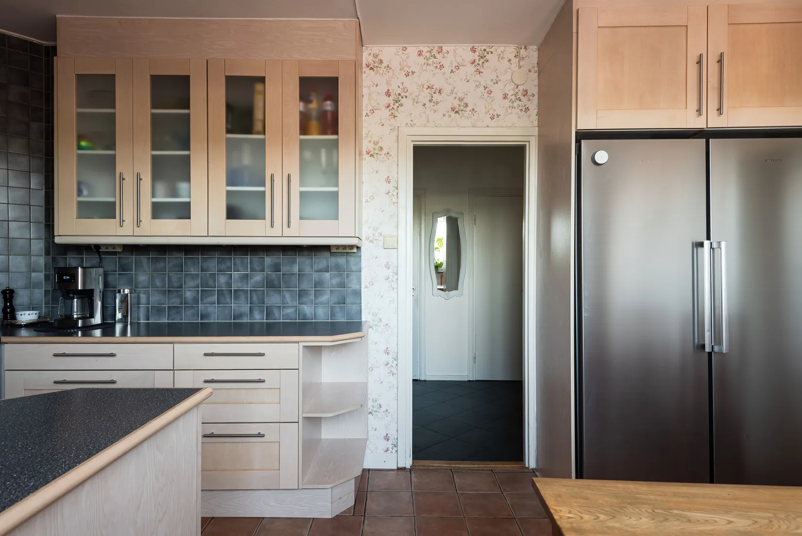 Bostadsrätt, Nygatan 45, Södermalm, Sundsvall
