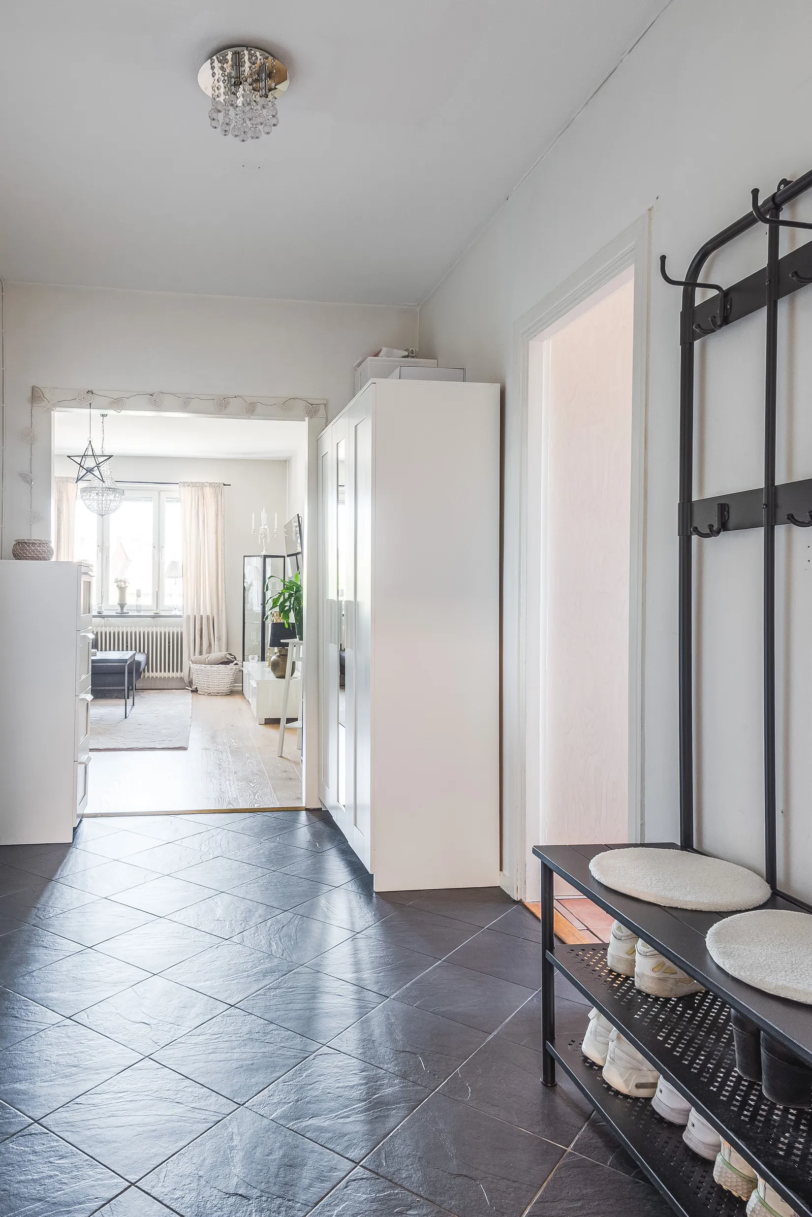 Bostadsrätt, Nygatan 45, Södermalm, Sundsvall