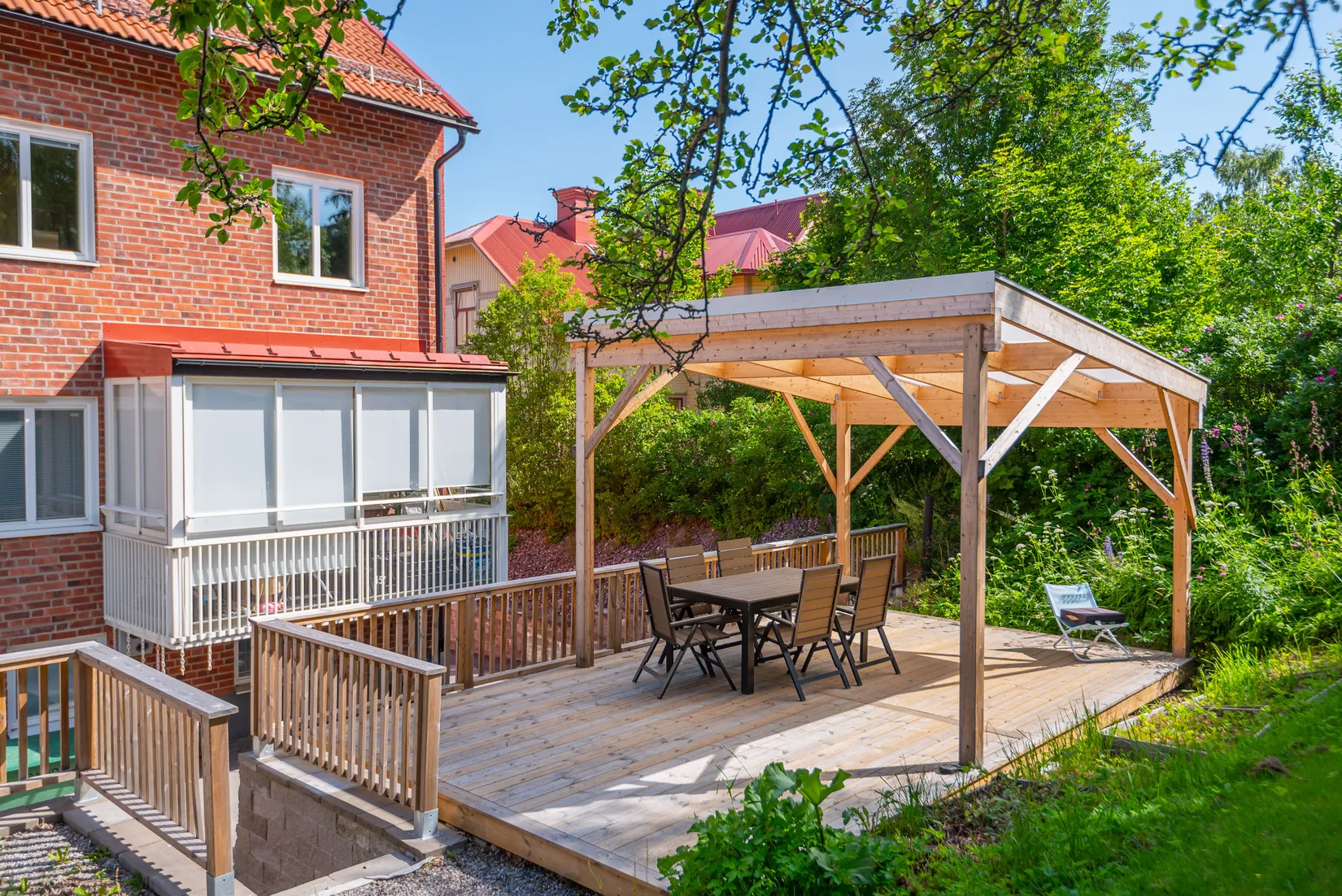 Bostadsrätt, Nygatan 45, Södermalm, Sundsvall