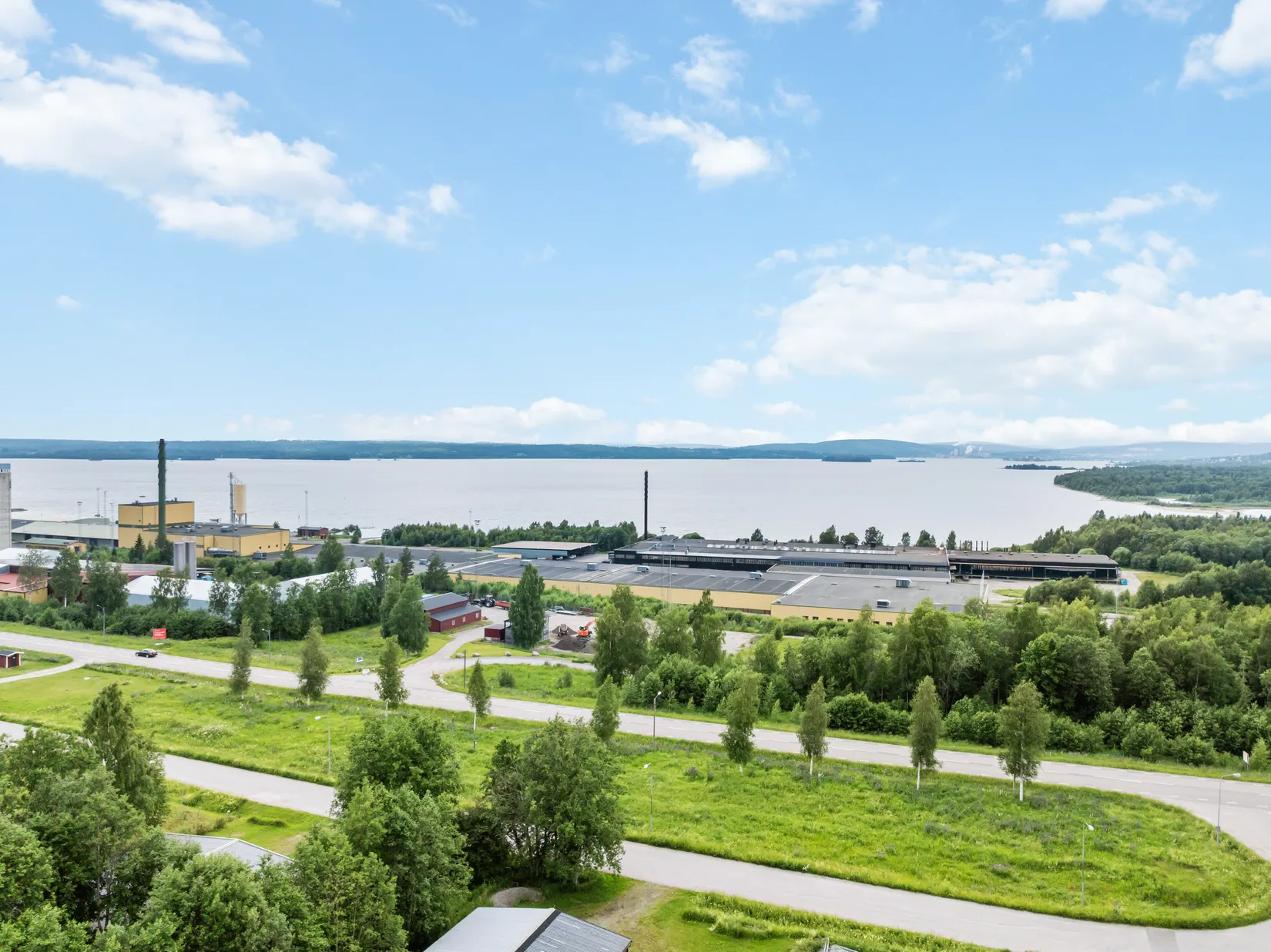 Villa, Alavägen 17, Söråker, Timrå