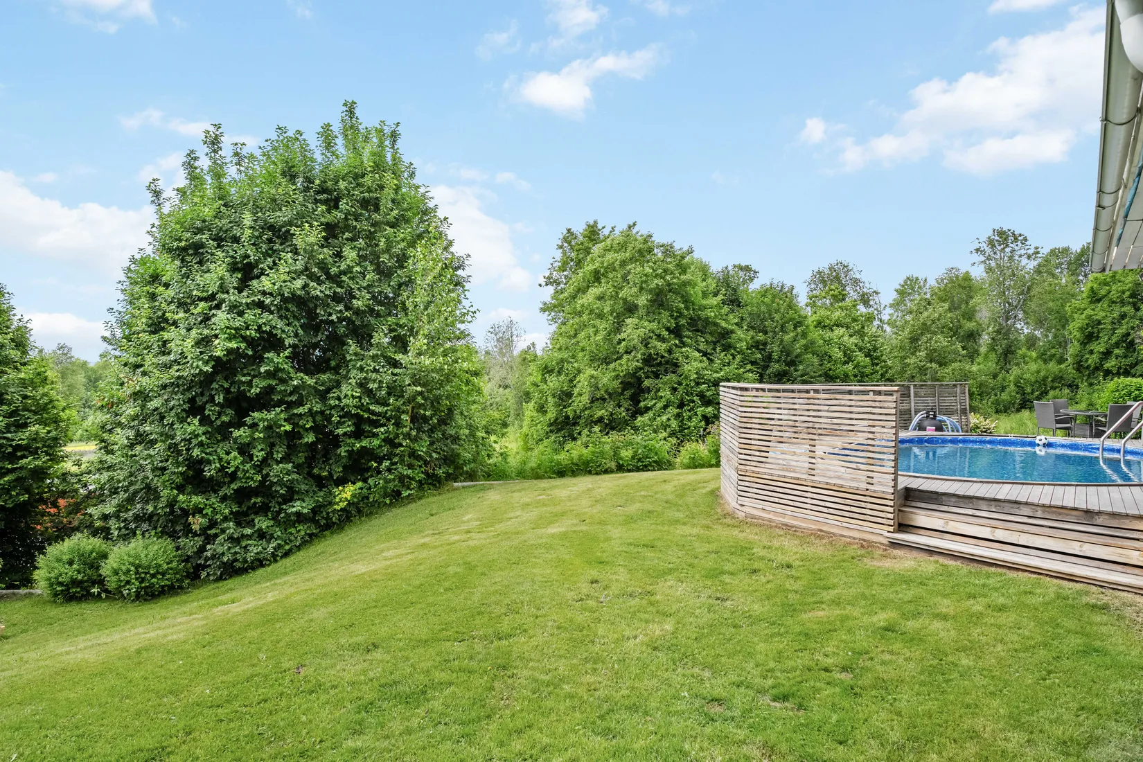 Villa, Alavägen 17, Söråker, Timrå