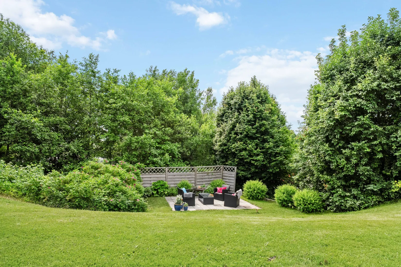 Villa, Alavägen 17, Söråker, Timrå