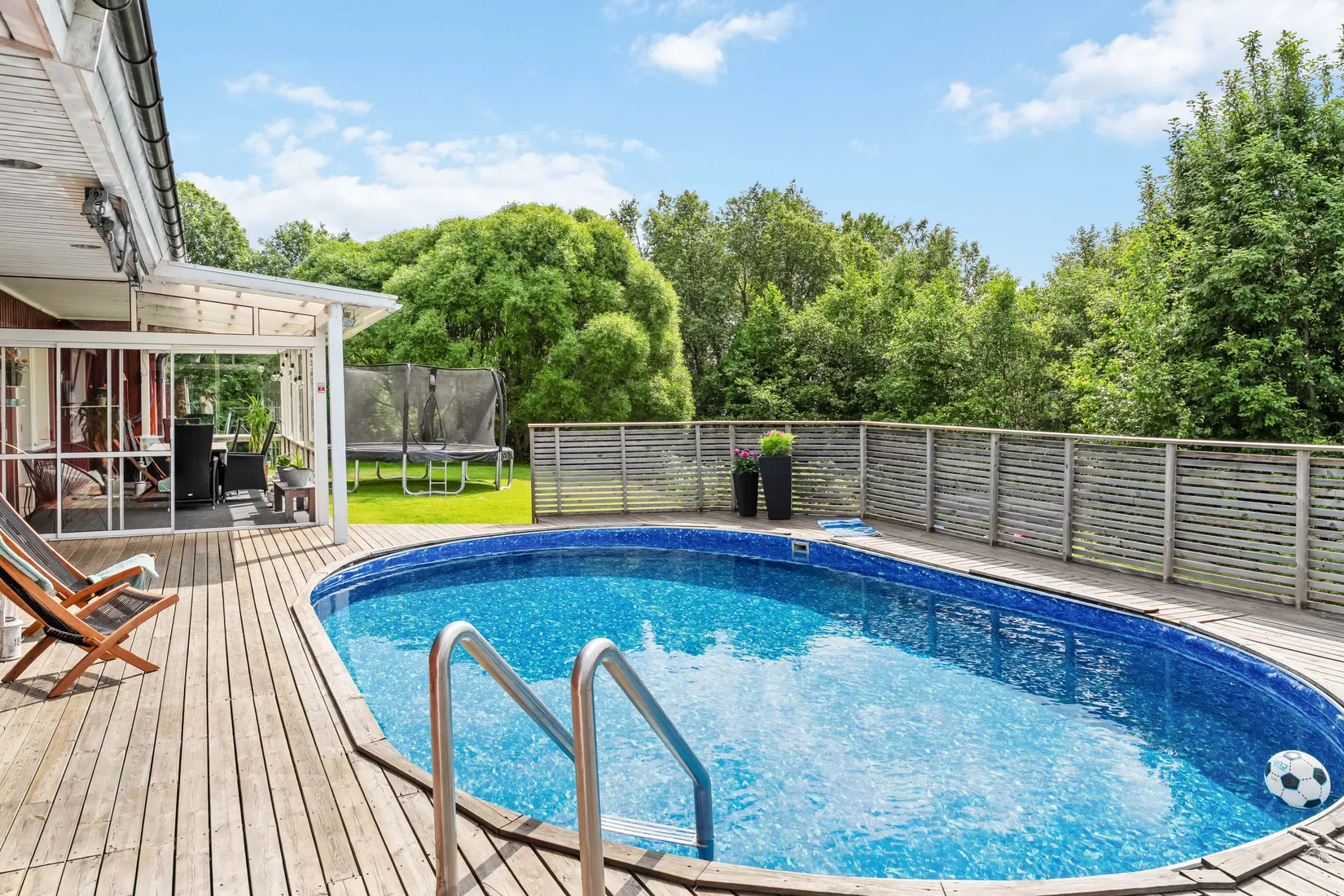 Villa, Alavägen 17, Söråker, Timrå