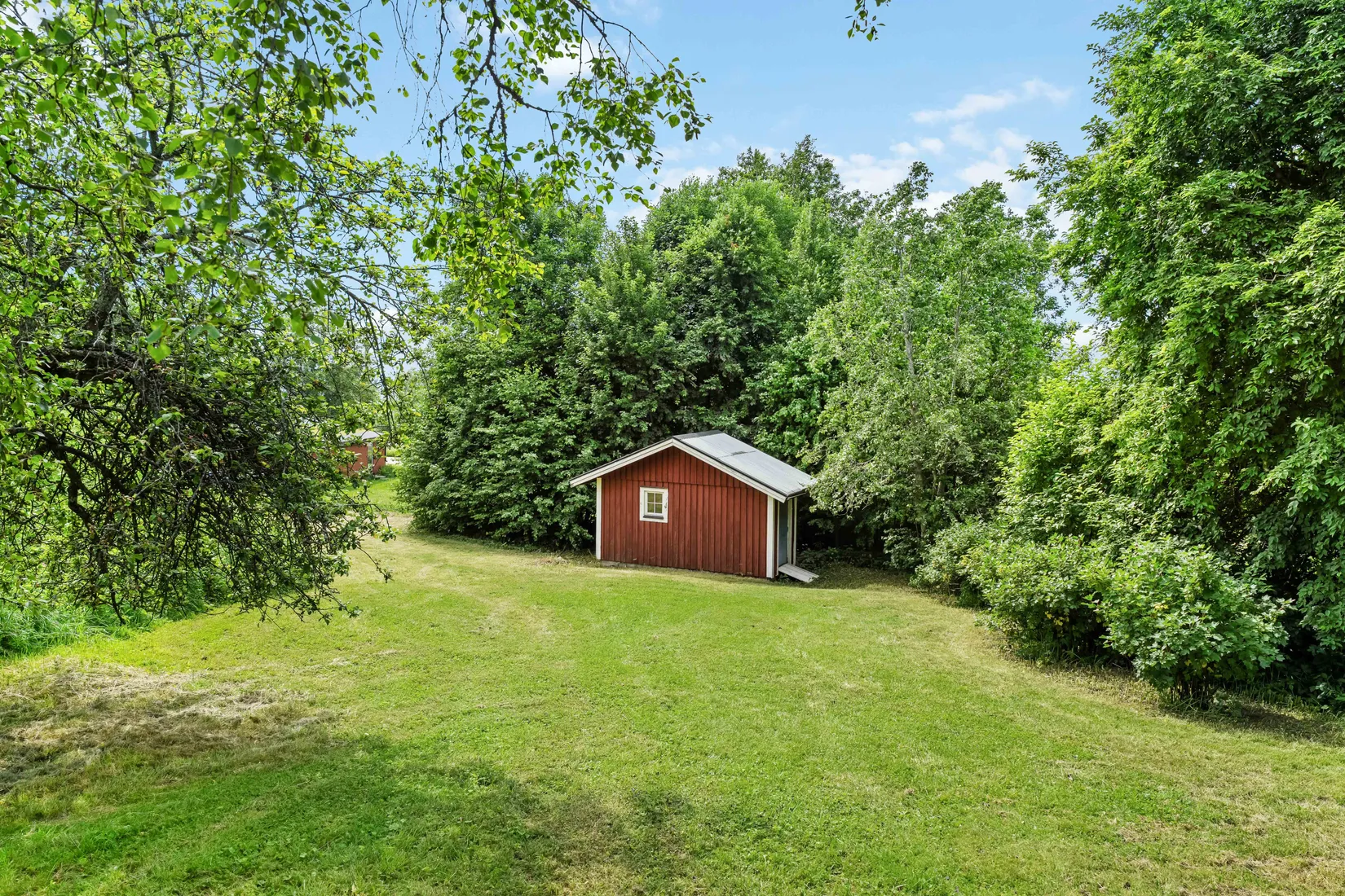Villa, Alavägen 17, Söråker, Timrå