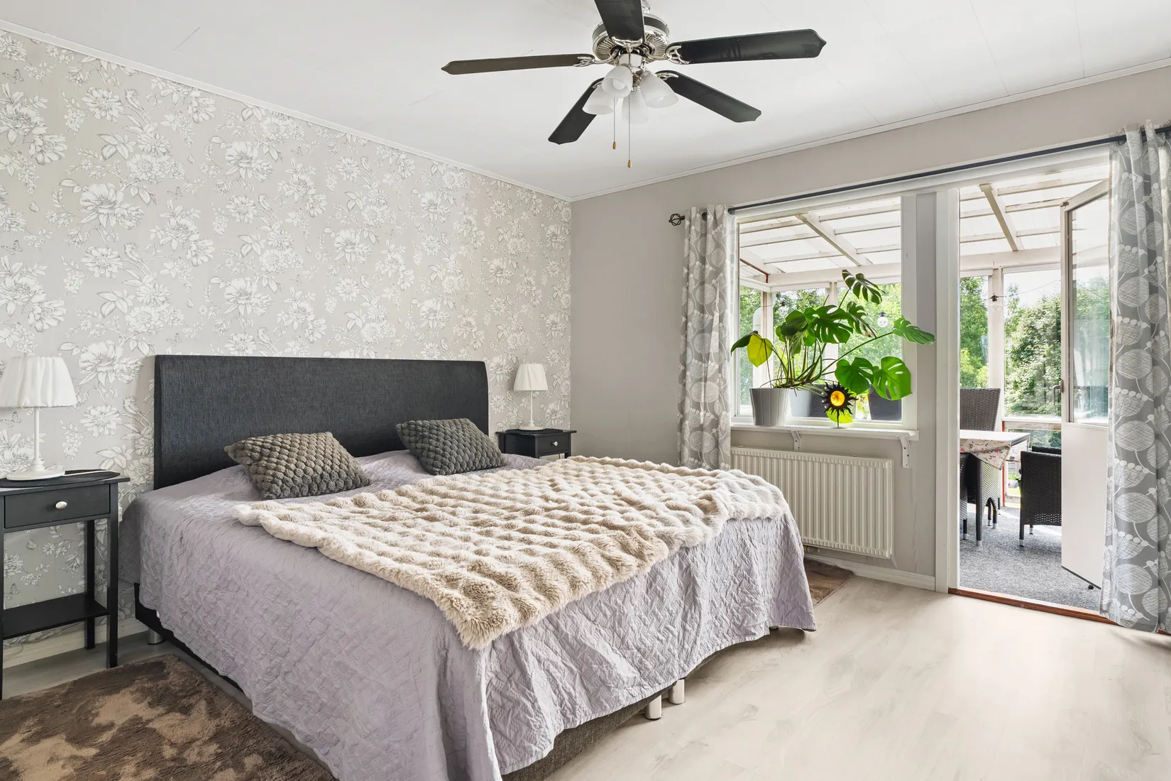 Villa, Alavägen 17, Söråker, Timrå