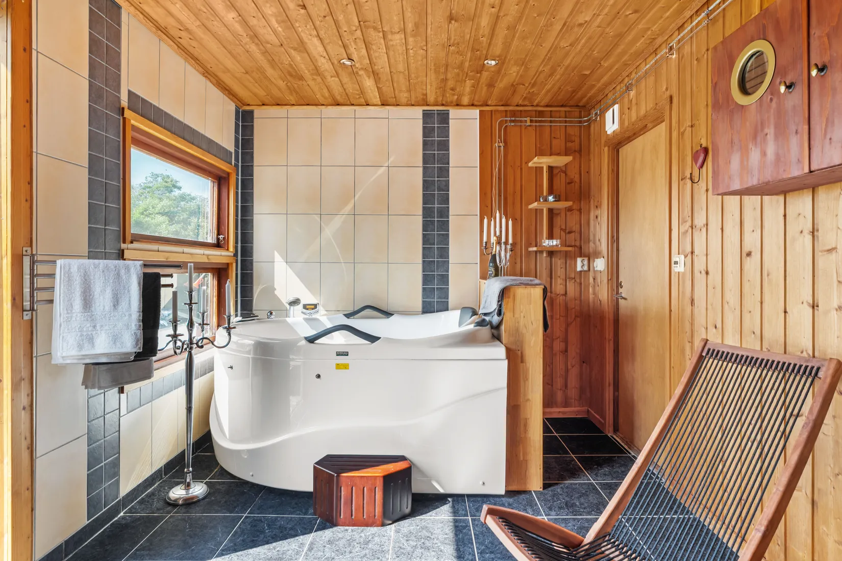 Villa, Alavägen 17, Söråker, Timrå
