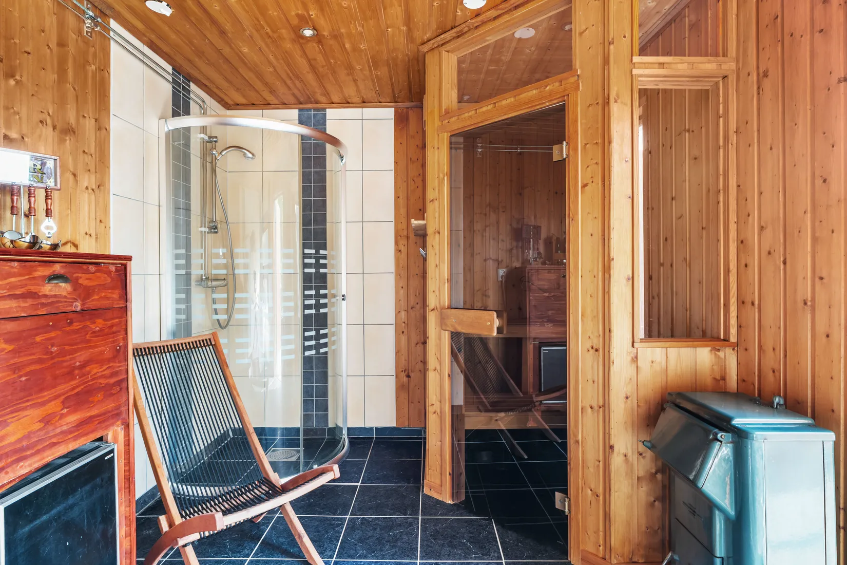 Villa, Alavägen 17, Söråker, Timrå