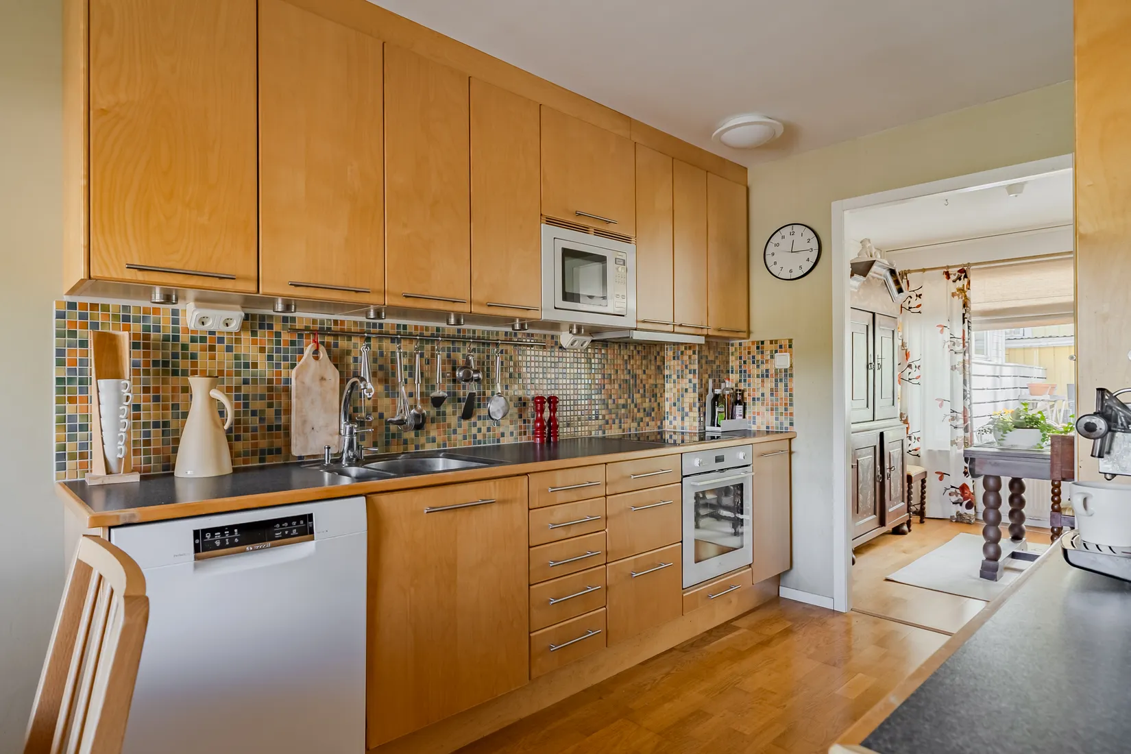 Radhus, Olsätersgatan 104, Lorensberg, Karlstad
