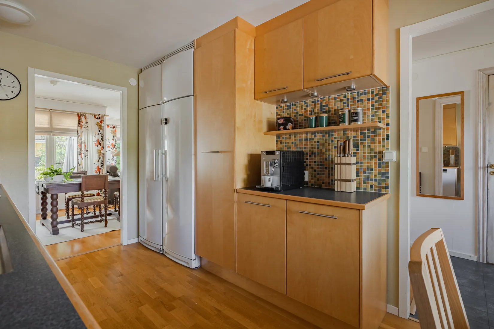 Radhus, Olsätersgatan 104, Lorensberg, Karlstad
