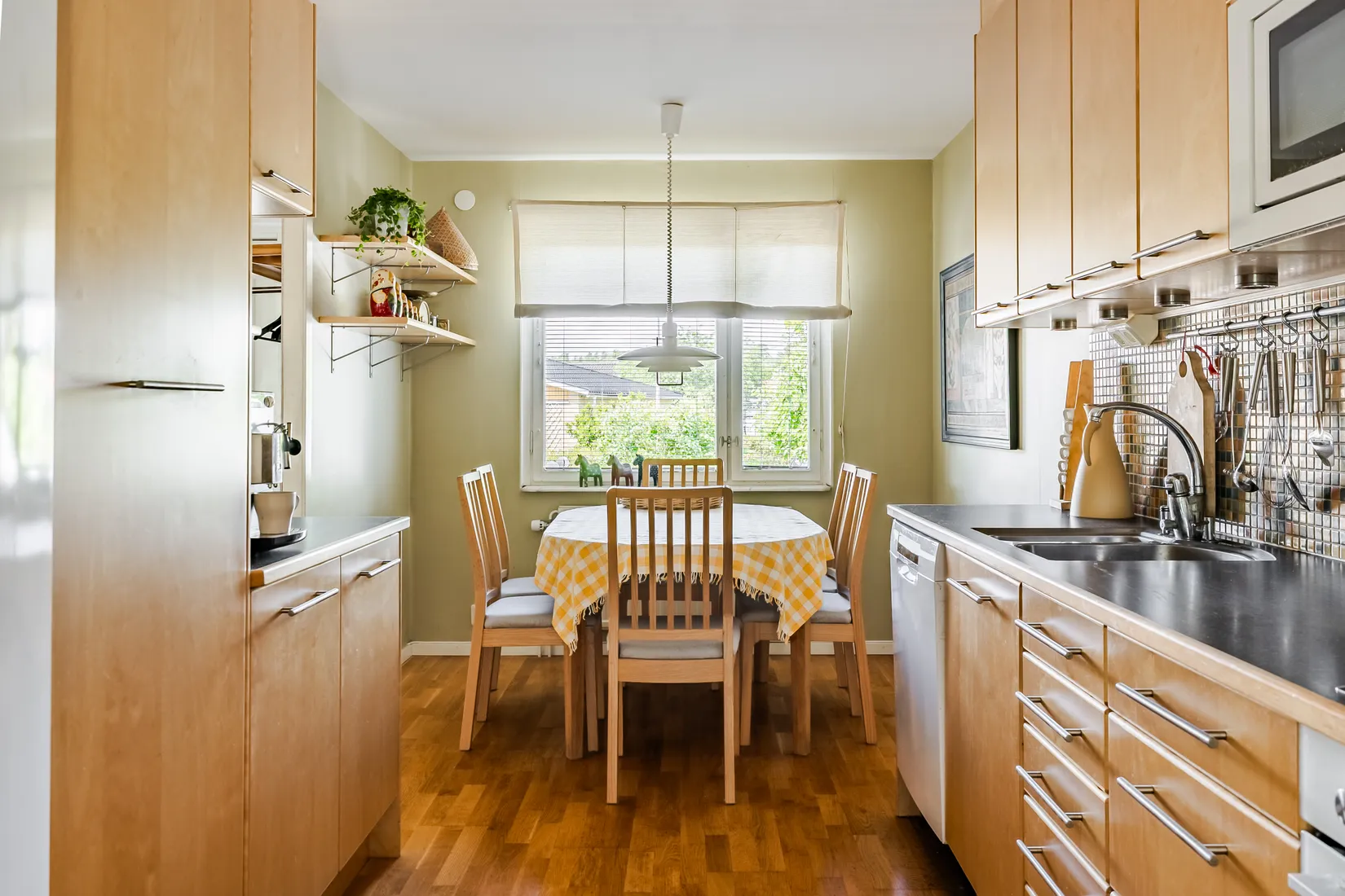 Radhus, Olsätersgatan 104, Lorensberg, Karlstad