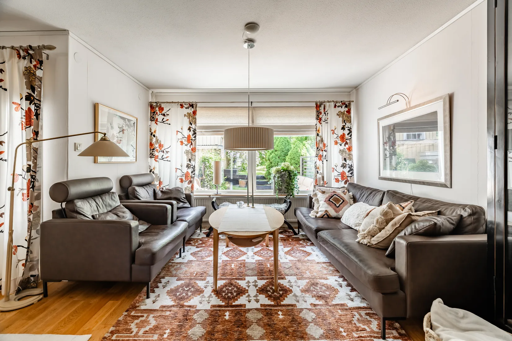 Radhus, Olsätersgatan 104, Lorensberg, Karlstad