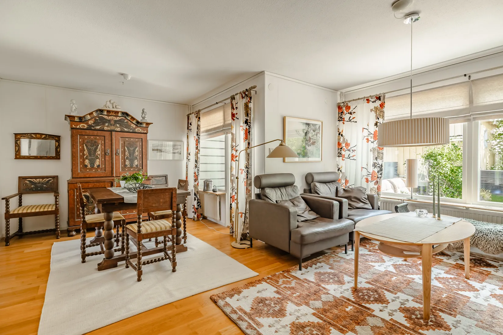 Radhus, Olsätersgatan 104, Lorensberg, Karlstad