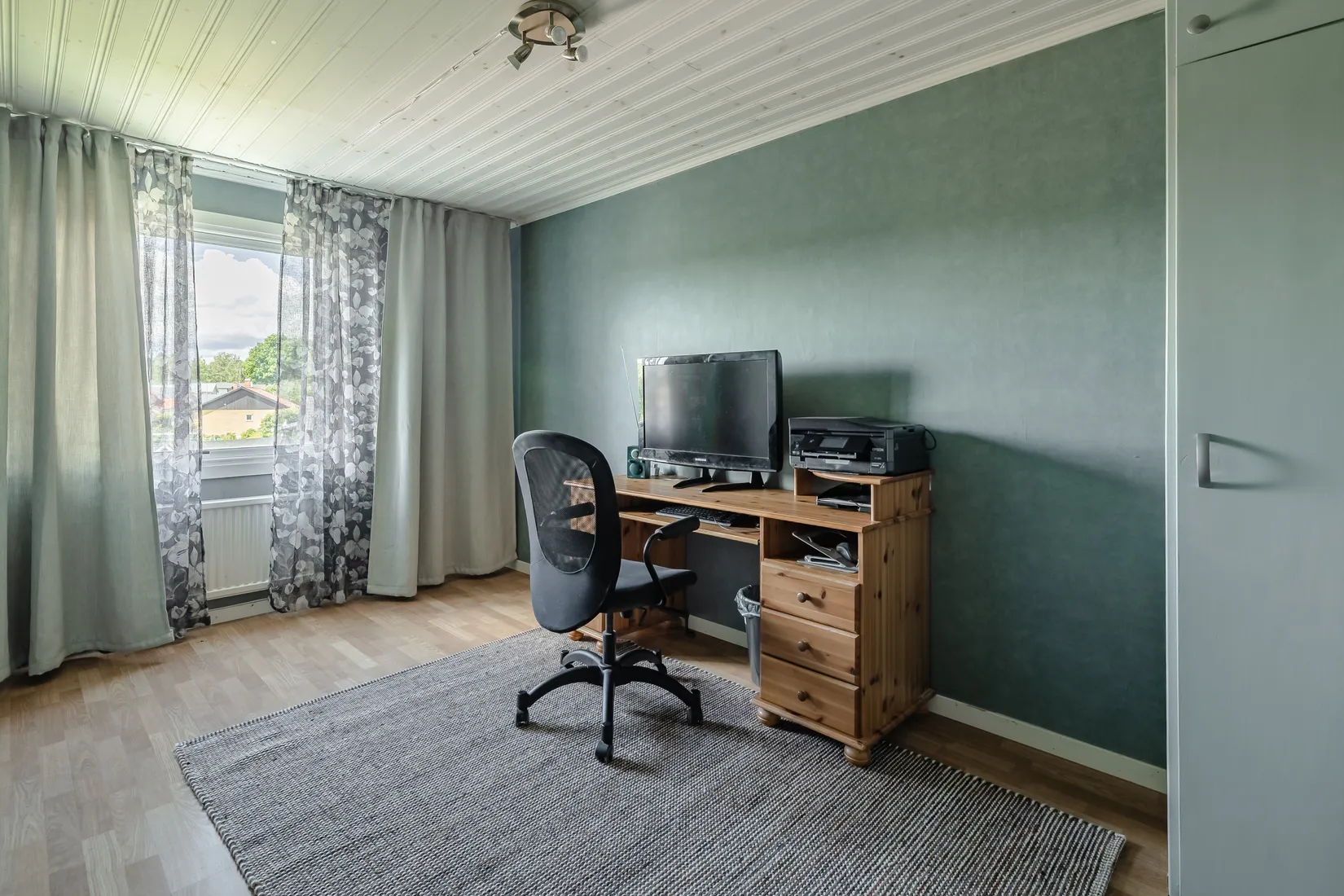 Radhus, Olsätersgatan 104, Lorensberg, Karlstad