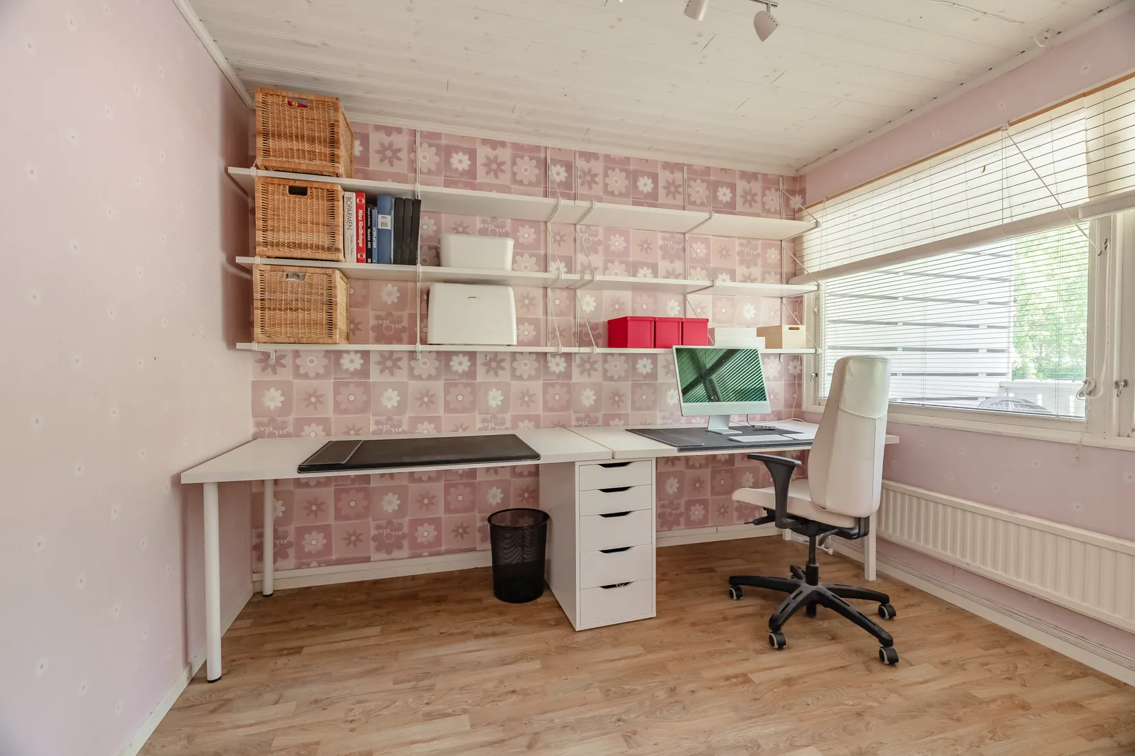 Radhus, Olsätersgatan 104, Lorensberg, Karlstad