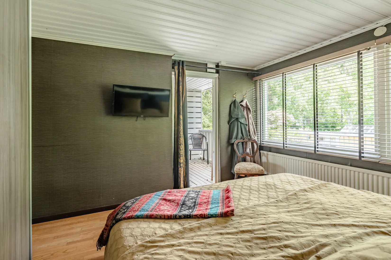 Radhus, Olsätersgatan 104, Lorensberg, Karlstad