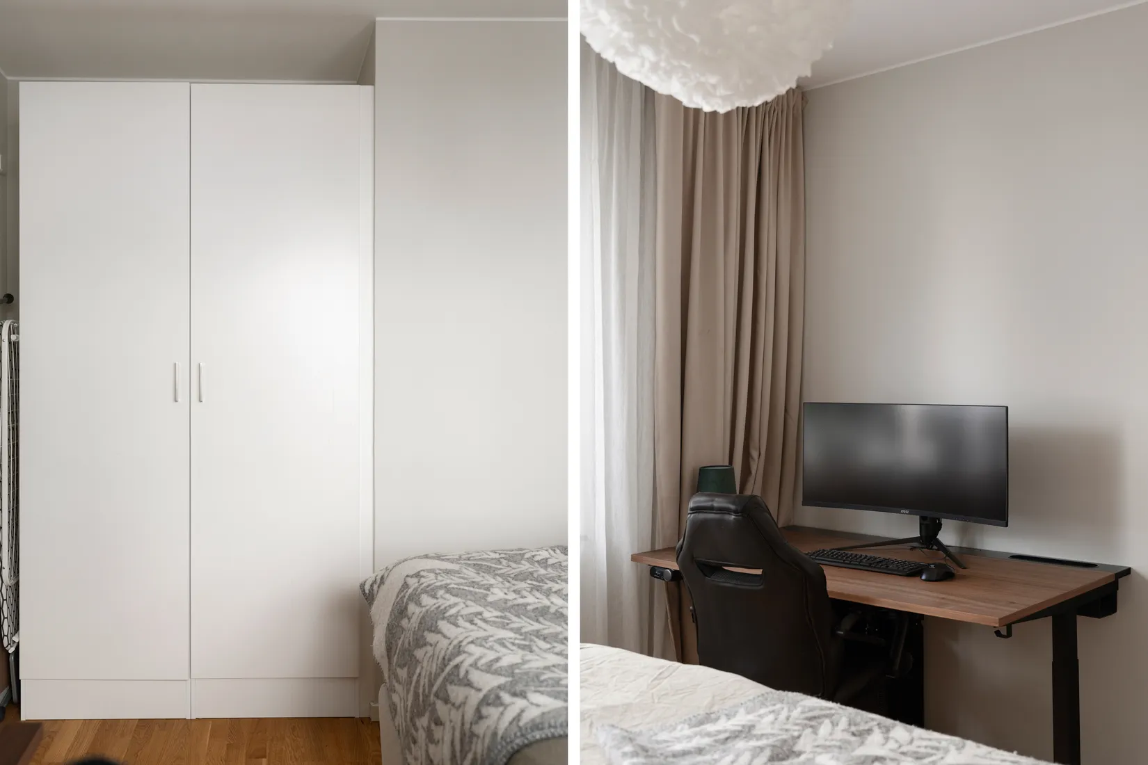 Bostadsrätt, Kamomillagatan 17, 1 tr, Bromma - Annedal, Stockholm