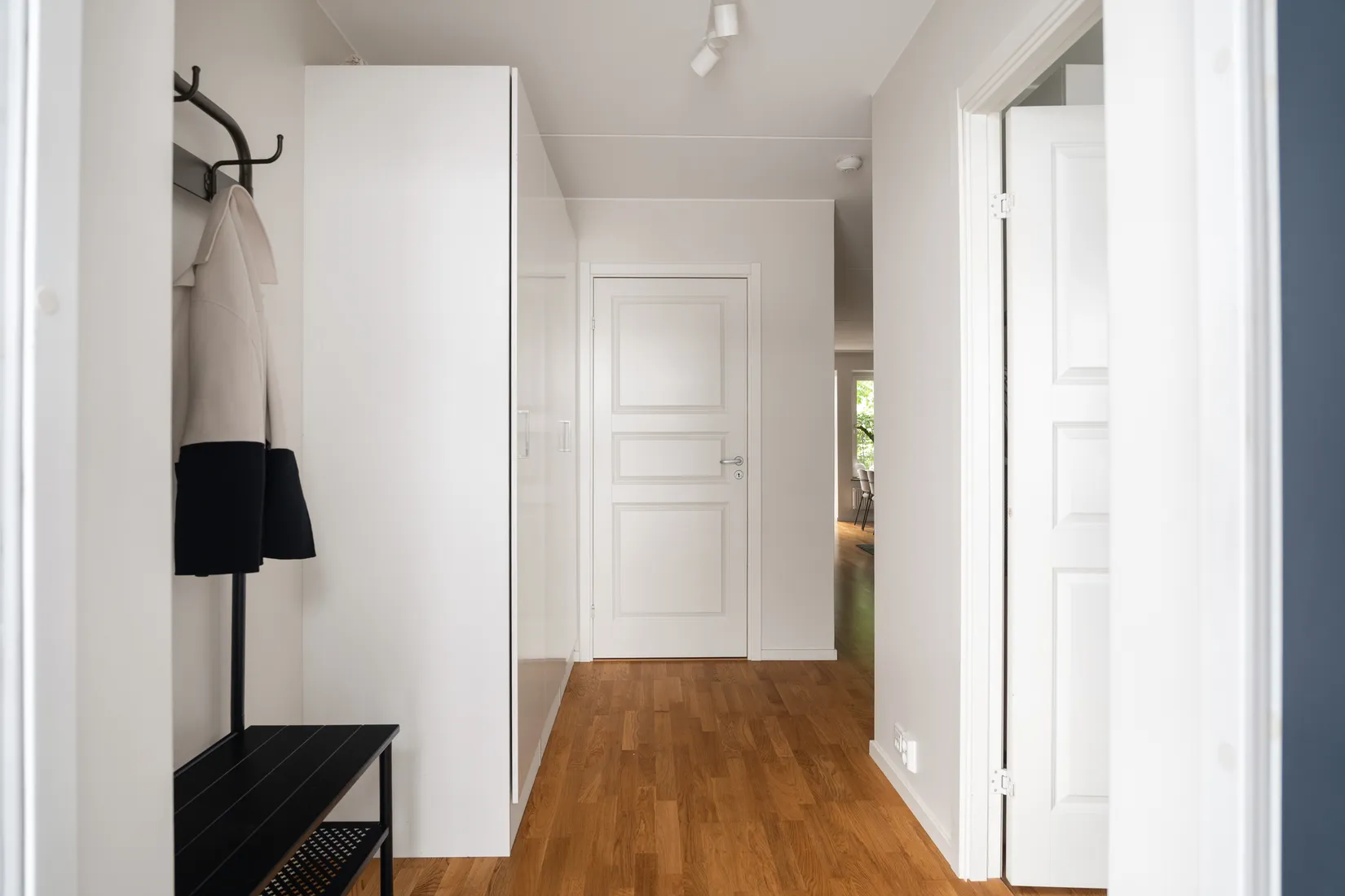 Bostadsrätt, Kamomillagatan 17, 1 tr, Bromma - Annedal, Stockholm