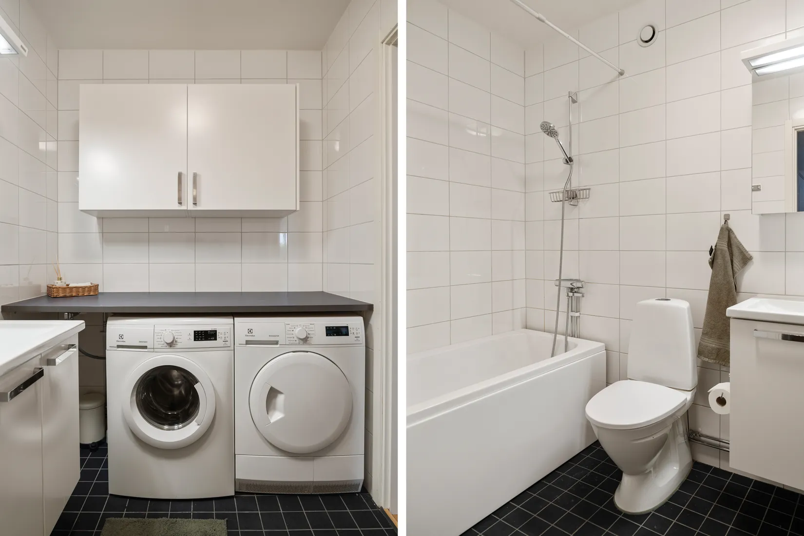 Bostadsrätt, Kamomillagatan 17, 1 tr, Bromma - Annedal, Stockholm
