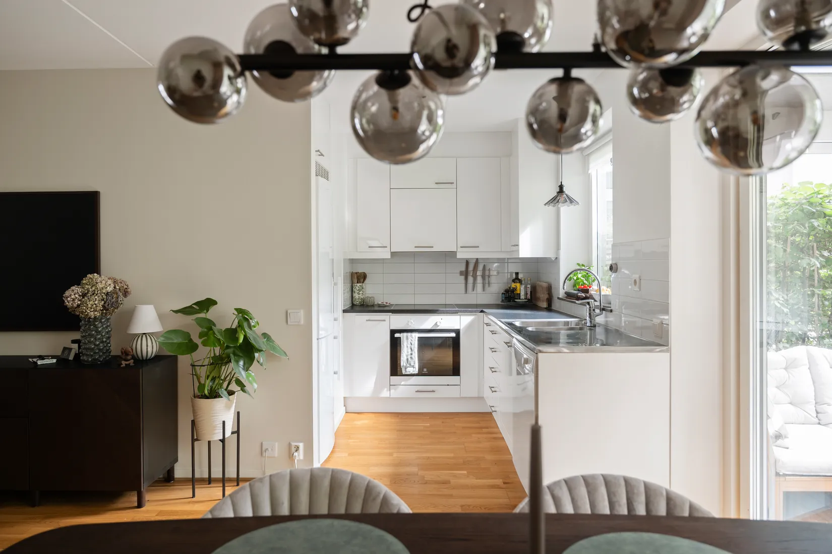 Bostadsrätt, Kamomillagatan 17, 1 tr, Bromma - Annedal, Stockholm