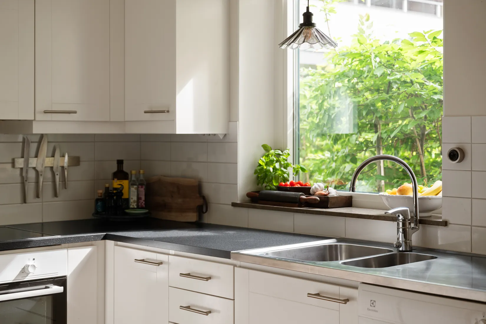 Bostadsrätt, Kamomillagatan 17, 1 tr, Bromma - Annedal, Stockholm