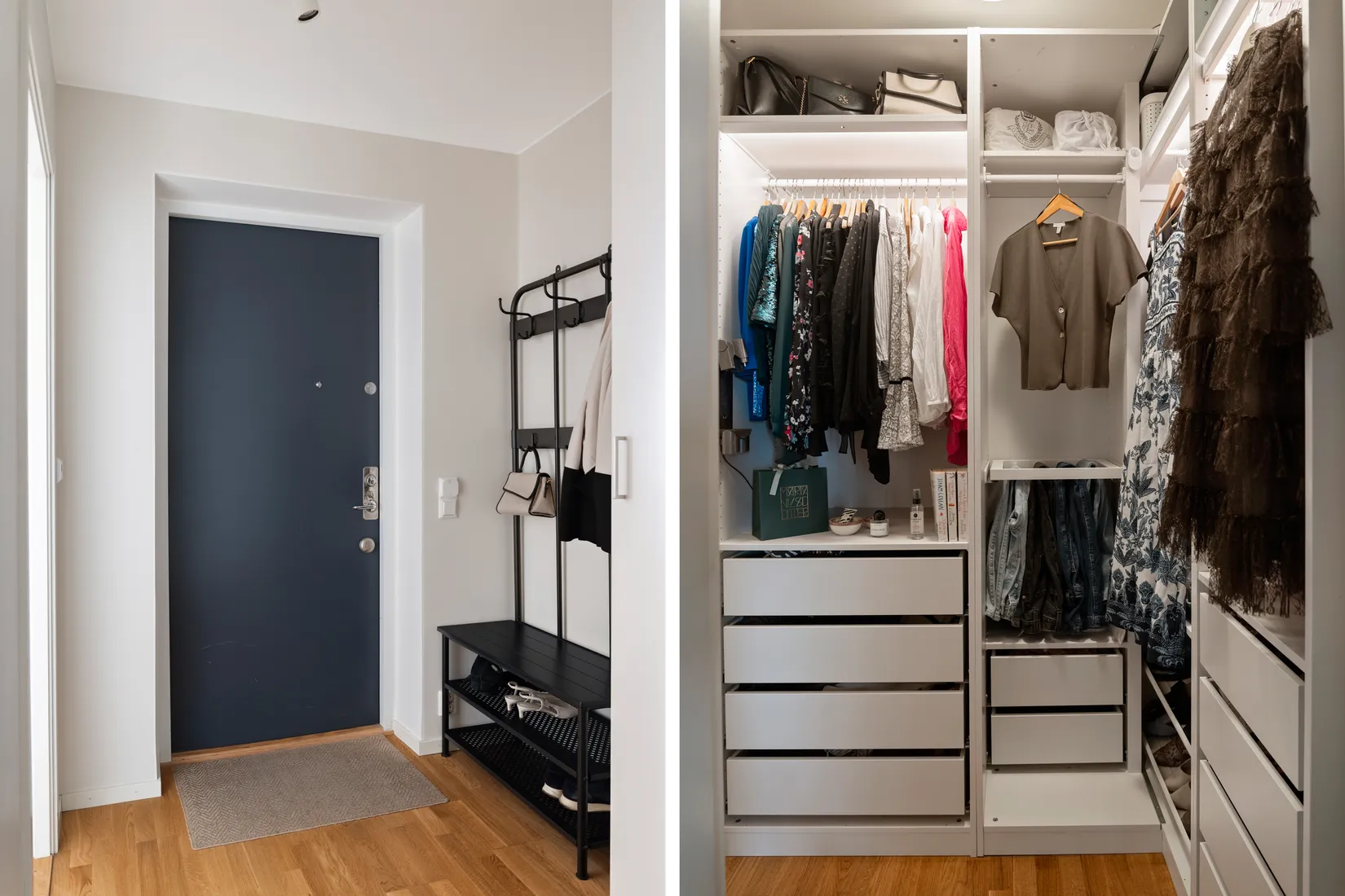 Bostadsrätt, Kamomillagatan 17, 1 tr, Bromma - Annedal, Stockholm