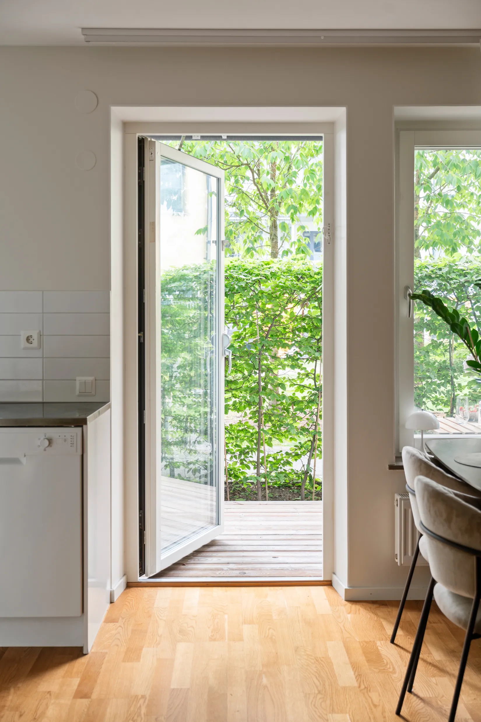 Bostadsrätt, Kamomillagatan 17, 1 tr, Bromma - Annedal, Stockholm