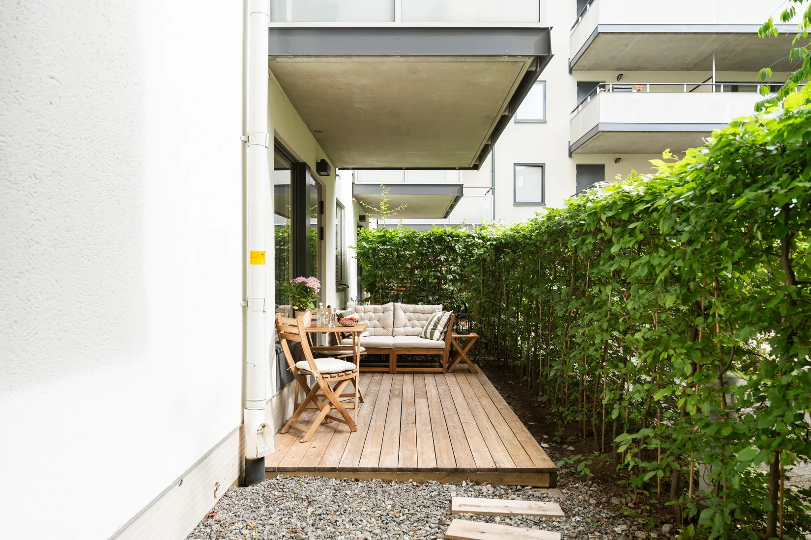 Bostadsrätt, Kamomillagatan 17, 1 tr, Bromma - Annedal, Stockholm