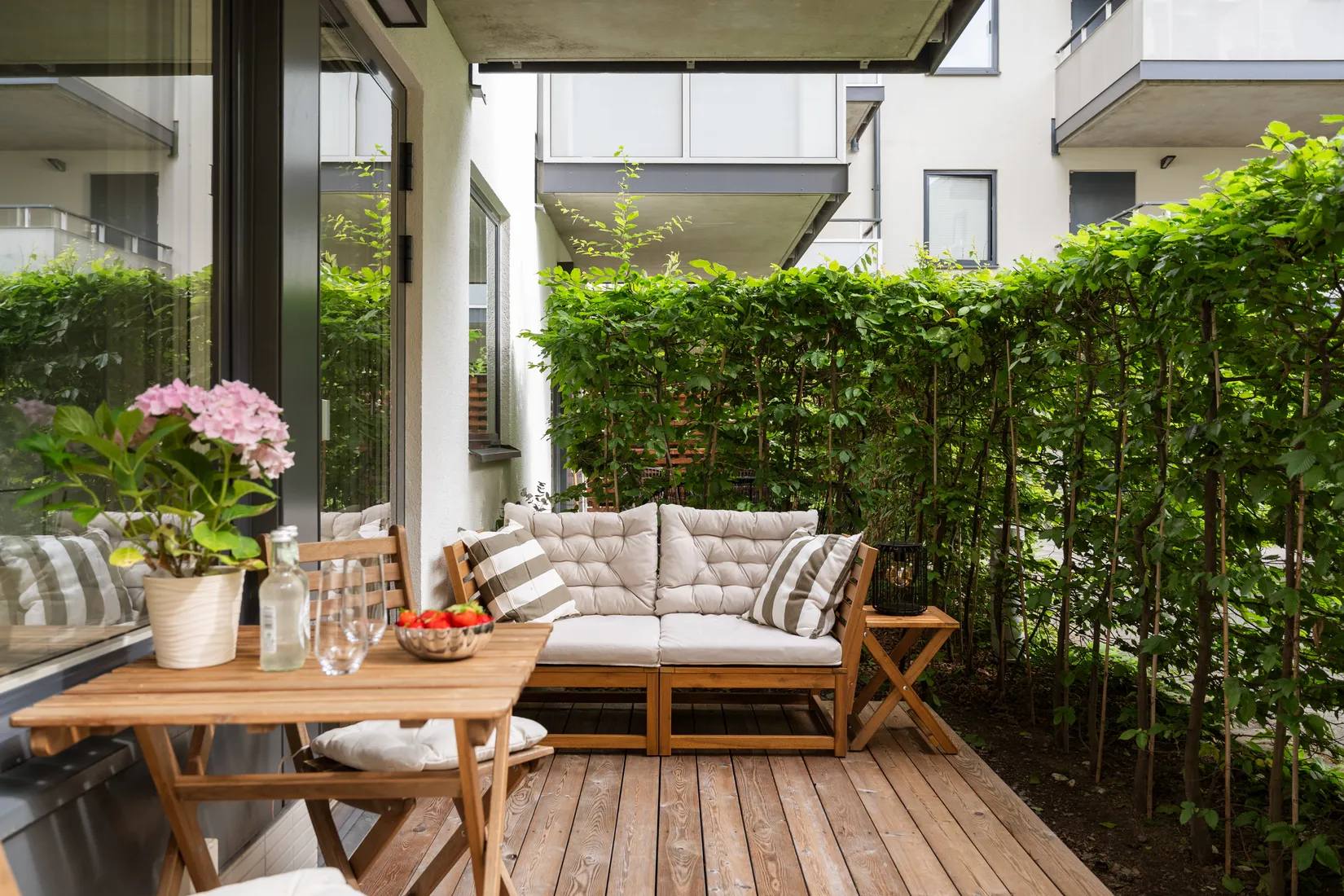 Bostadsrätt, Kamomillagatan 17, 1 tr, Bromma - Annedal, Stockholm