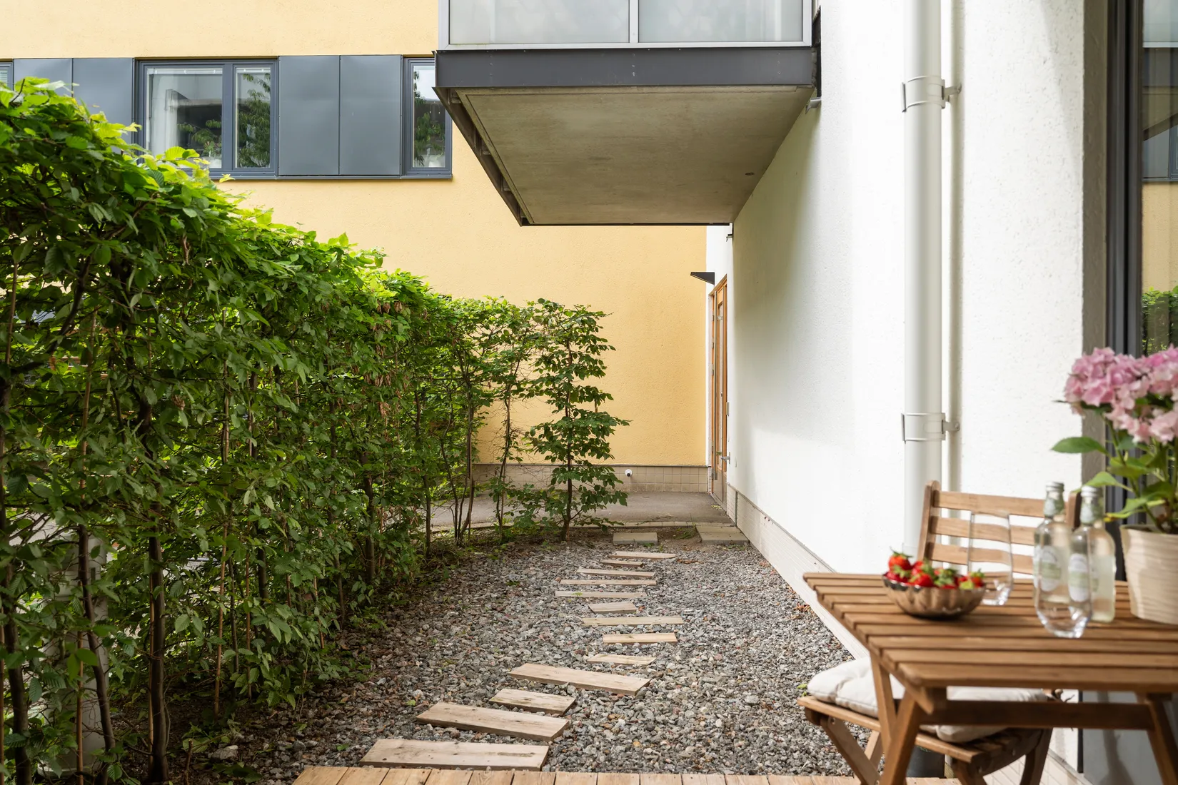 Bostadsrätt, Kamomillagatan 17, 1 tr, Bromma - Annedal, Stockholm