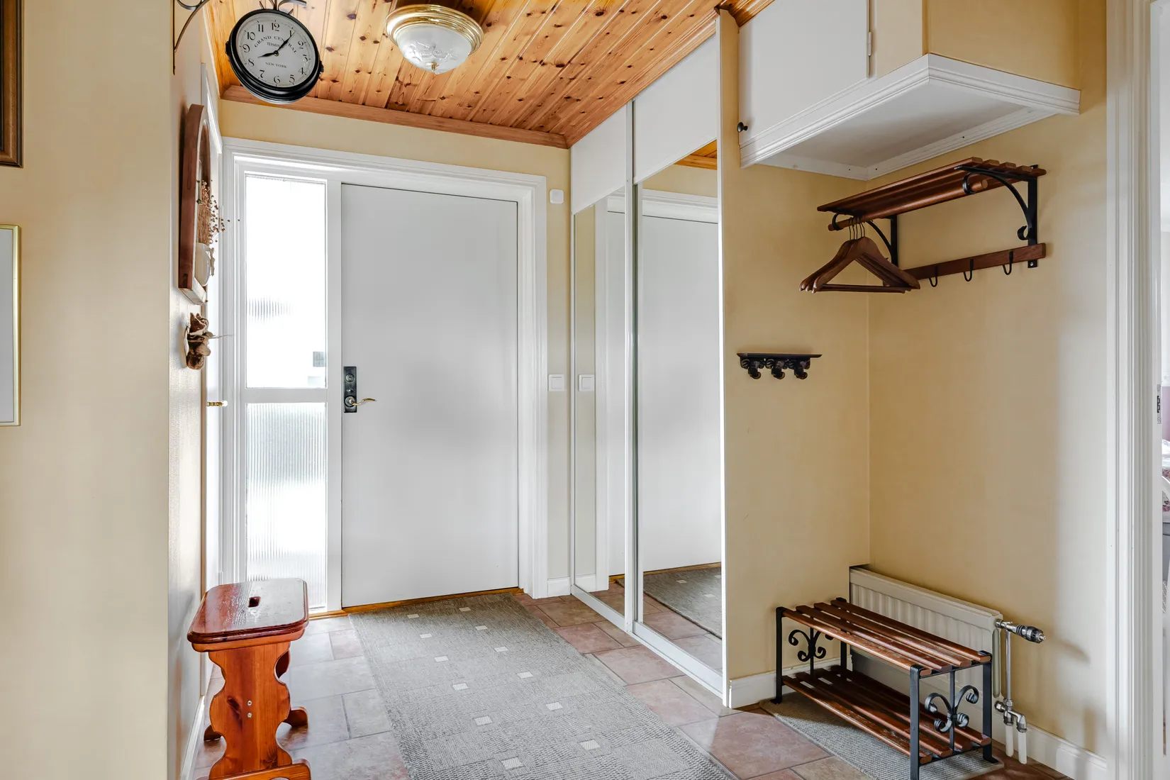Villa, Tägtvägen 7, Västerby, Hedemora