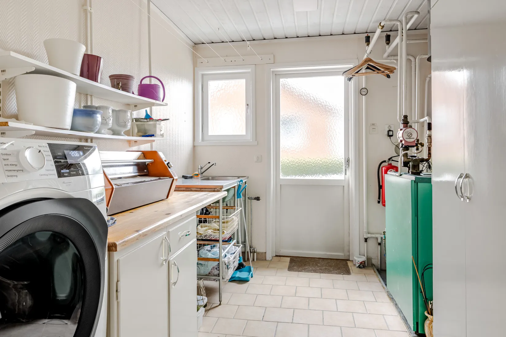 Villa, Tägtvägen 7, Västerby, Hedemora