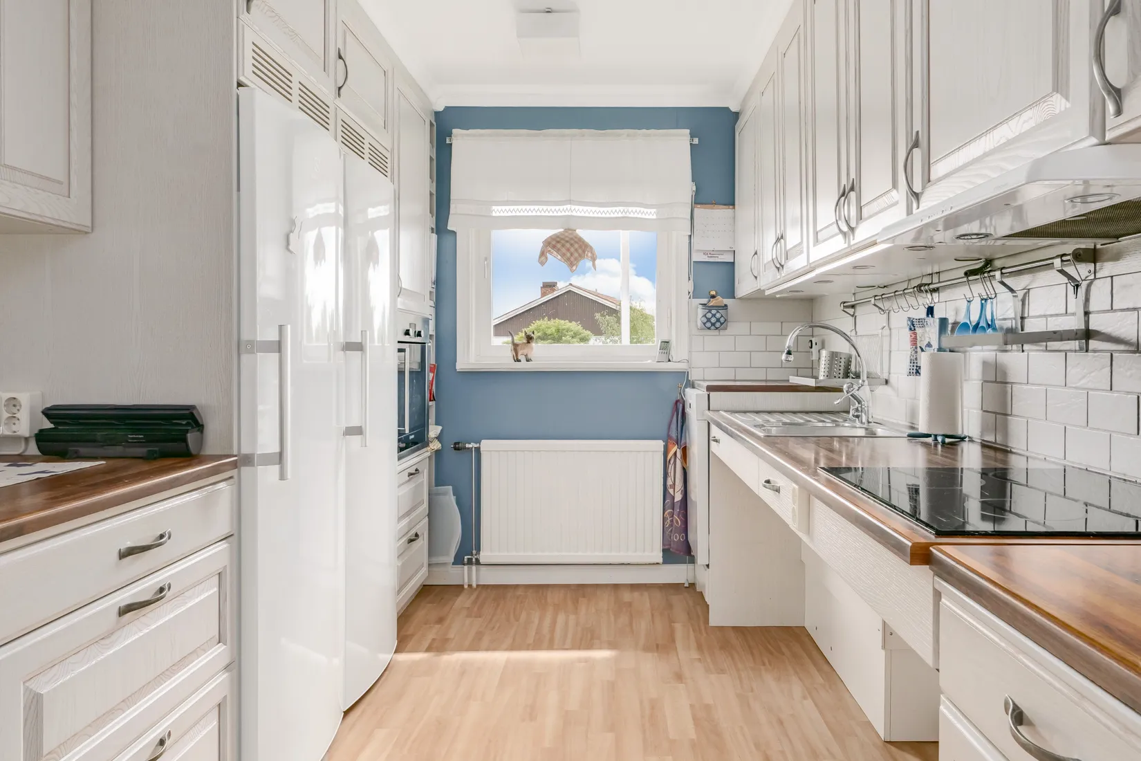 Villa, Tägtvägen 7, Västerby, Hedemora