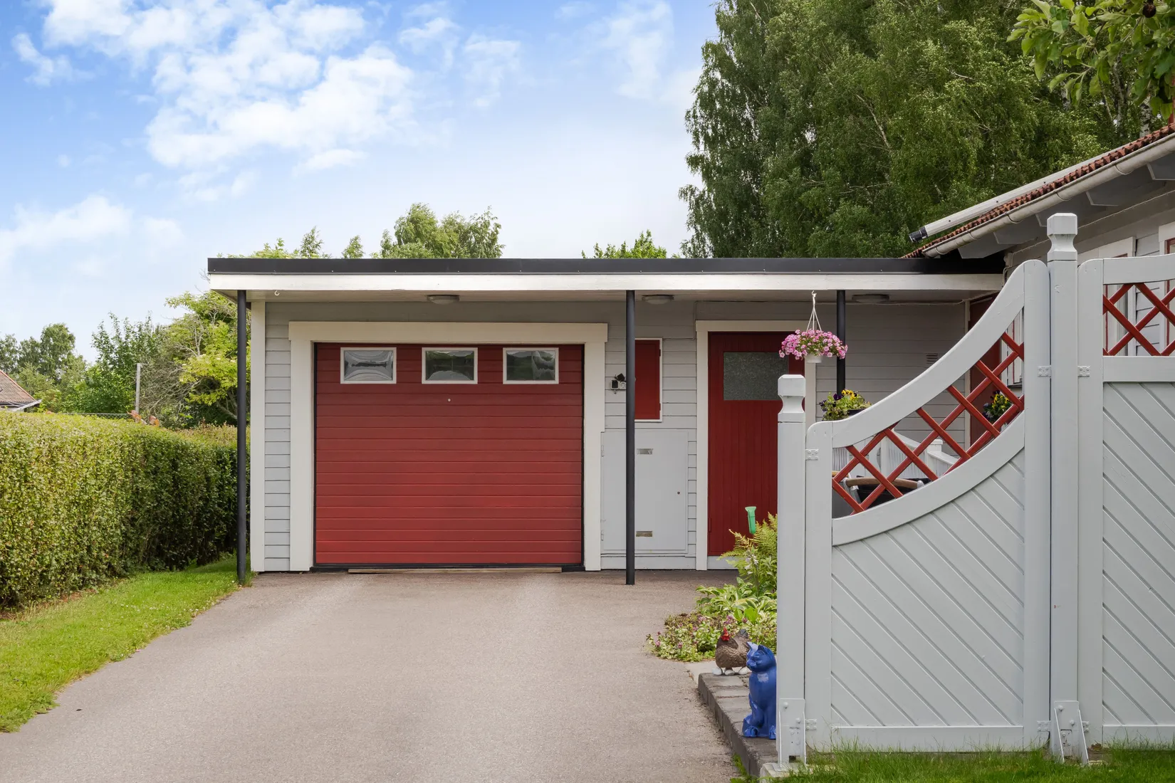 Villa, Tägtvägen 7, Västerby, Hedemora
