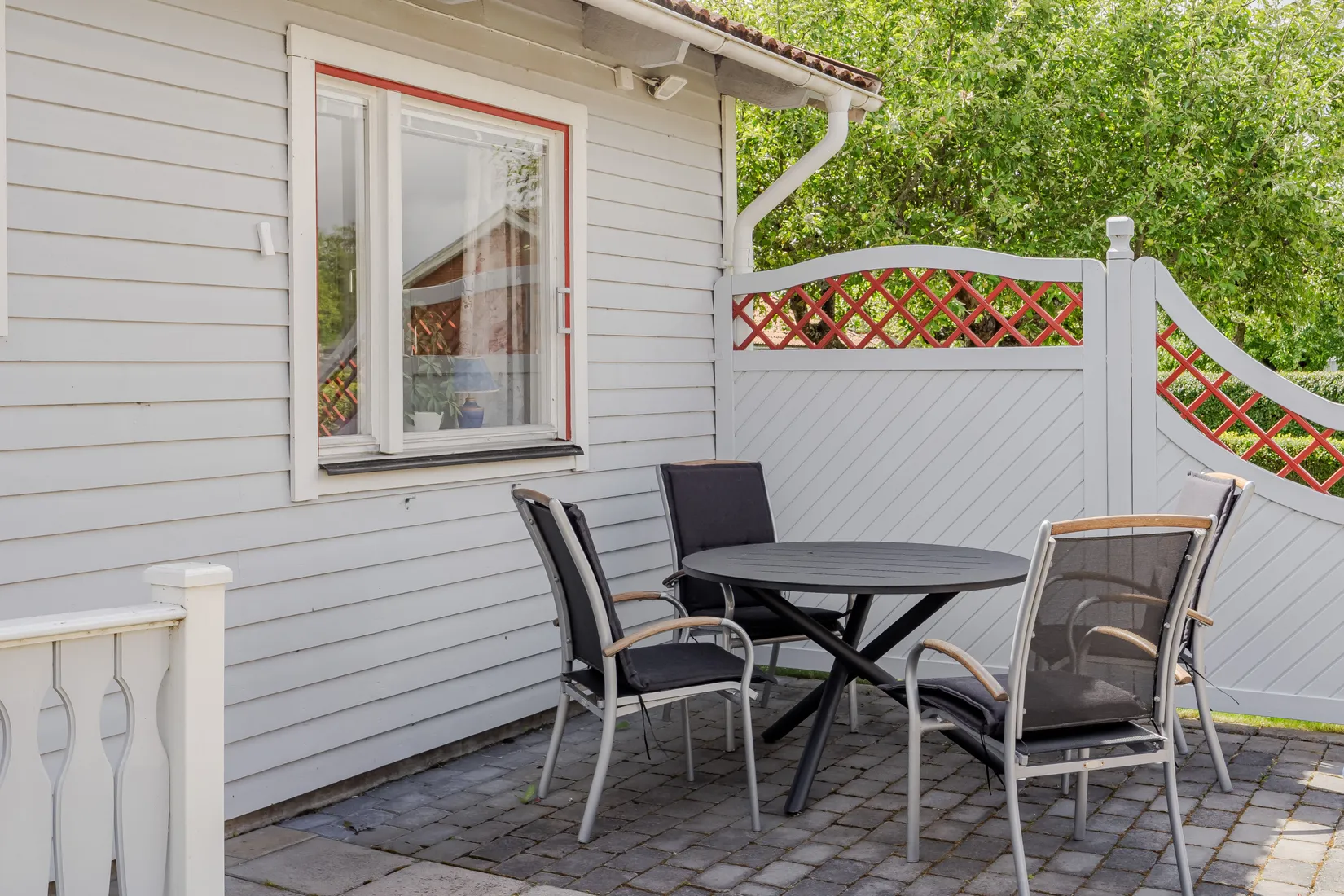Villa, Tägtvägen 7, Västerby, Hedemora