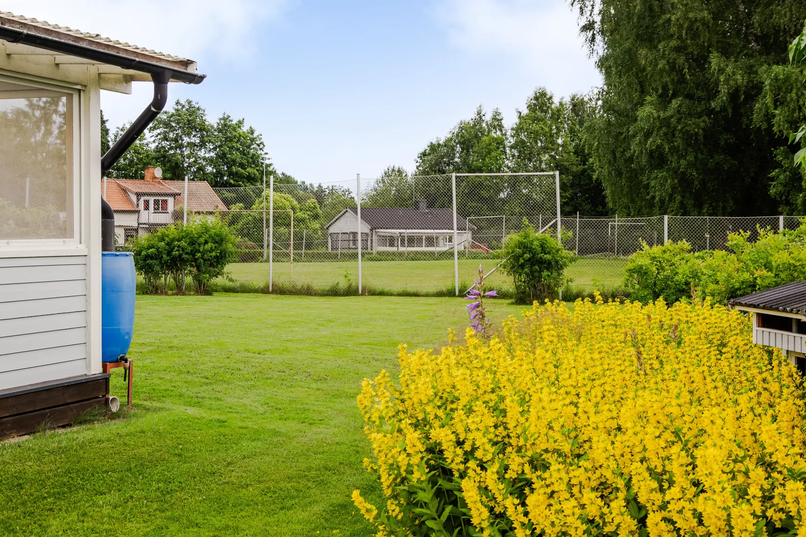 Villa, Tägtvägen 7, Västerby, Hedemora