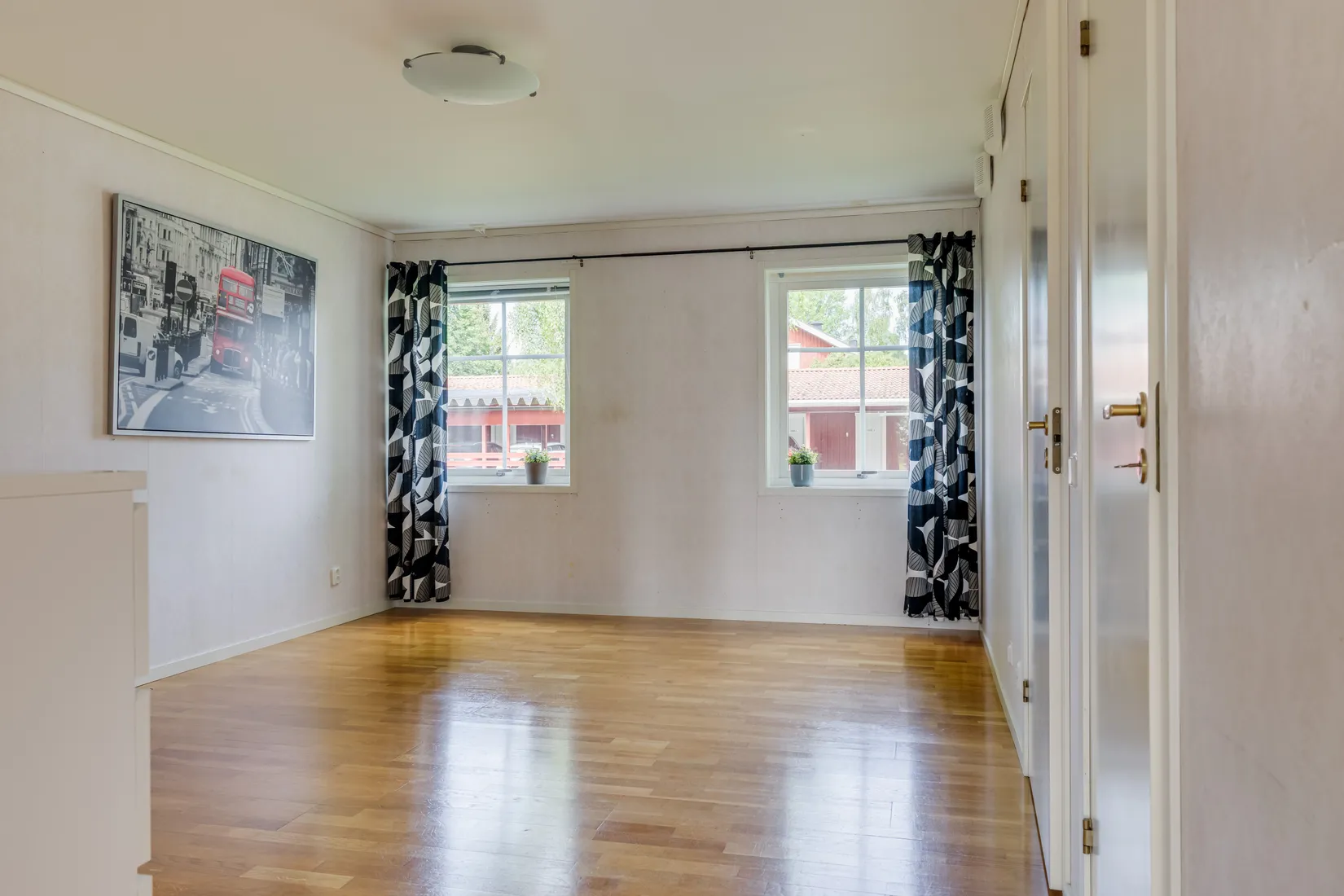 Bostadsrätt, Mycklevägen 45C, Myckle, Skellefteå